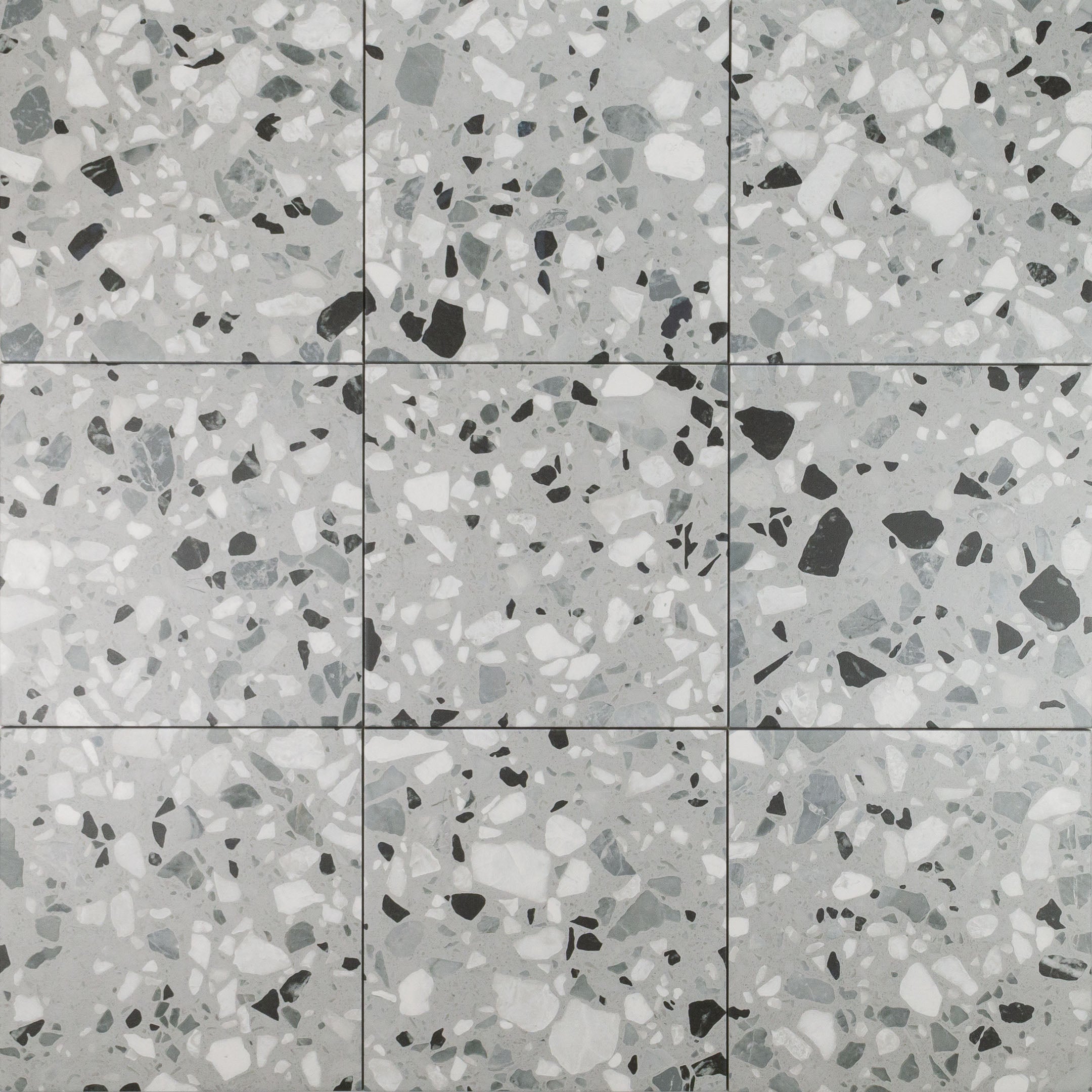 Venexia Grain Terrazzo Look Porcelain Tile - Premium Flooring for Kitchen, Bathroom & Living Room | Durable & Stylish Home Decor