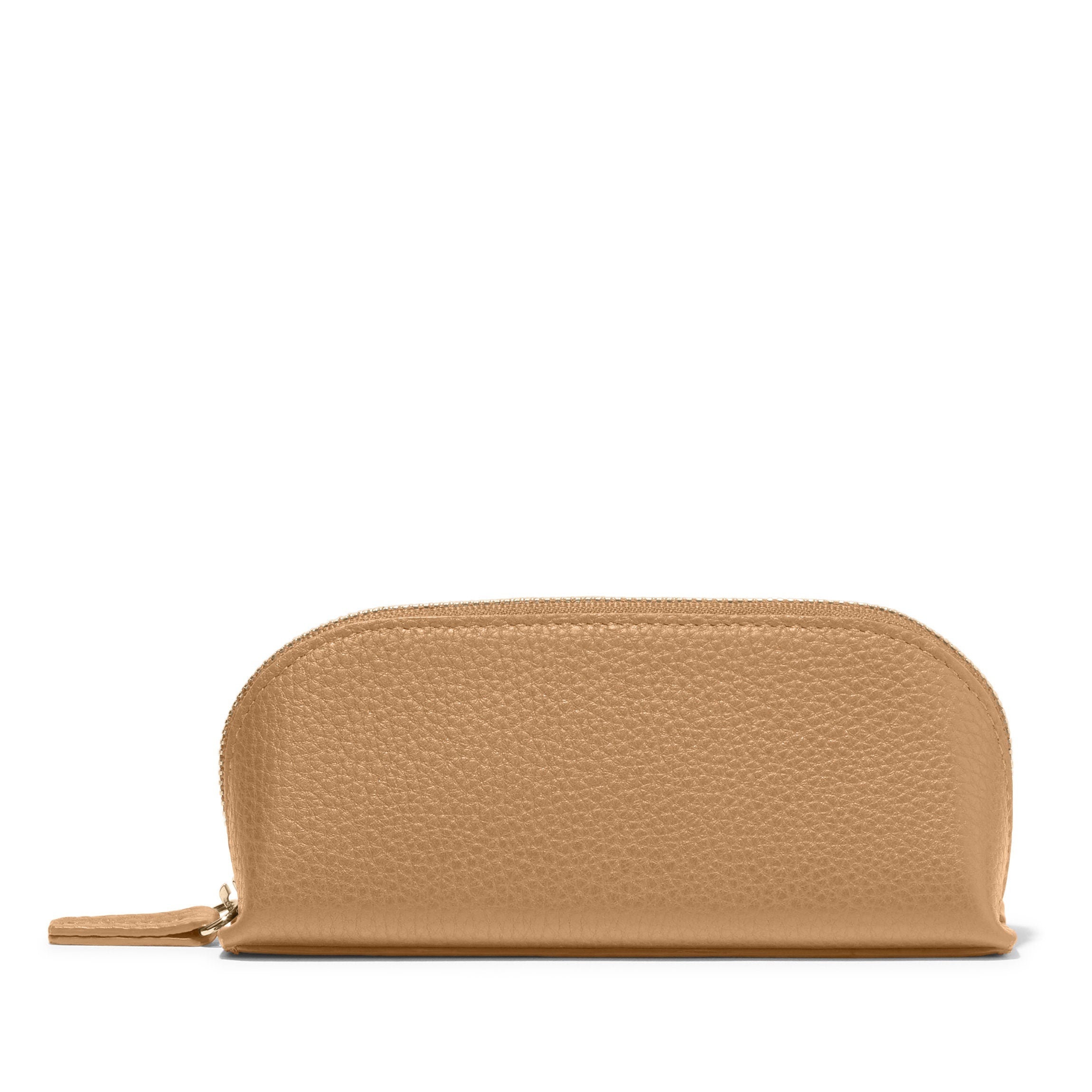 Premium Travel Makeup Bag - Waterproof Cosmetic Organizer for Women | Compact Toiletry Pouch for Airplane, Gym & Vacation Essentials