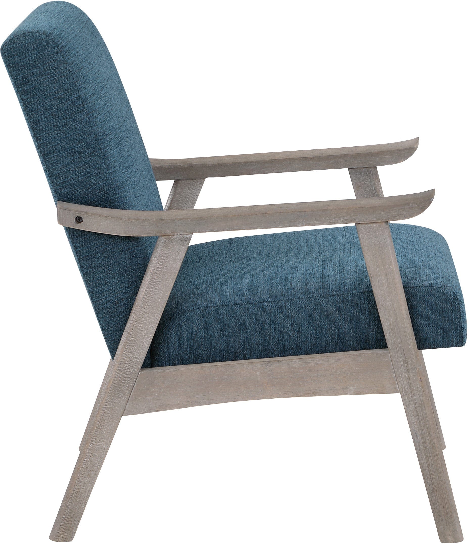 Office Star Weldon Armchair [WDN51] - Ergonomic Office Chair with Adjustable Height & Padded Seat - Perfect for Home Office, Gaming & Workspace Comfort
