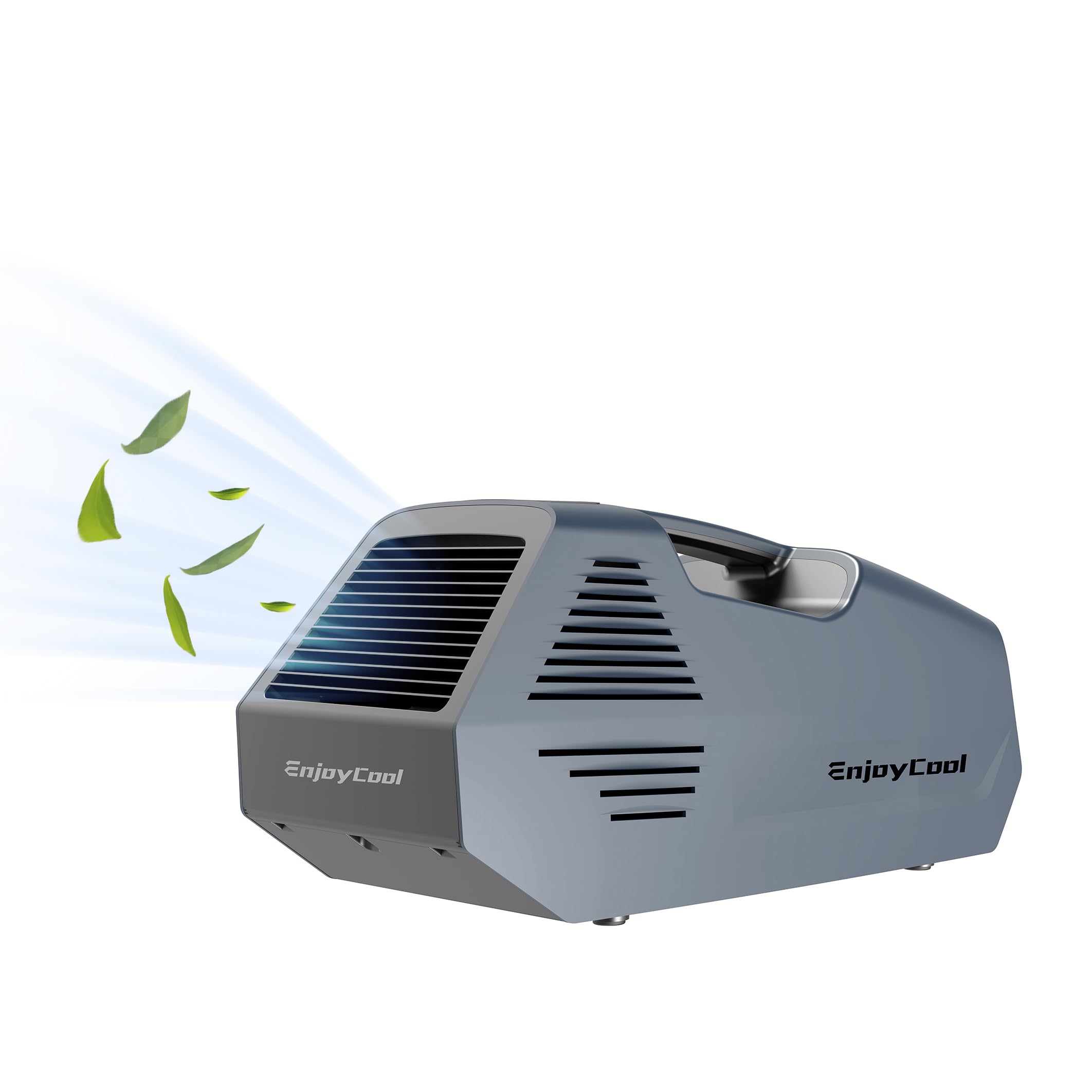 Portable AC for Camping & RVs - Fast Cooling Outdoor Use