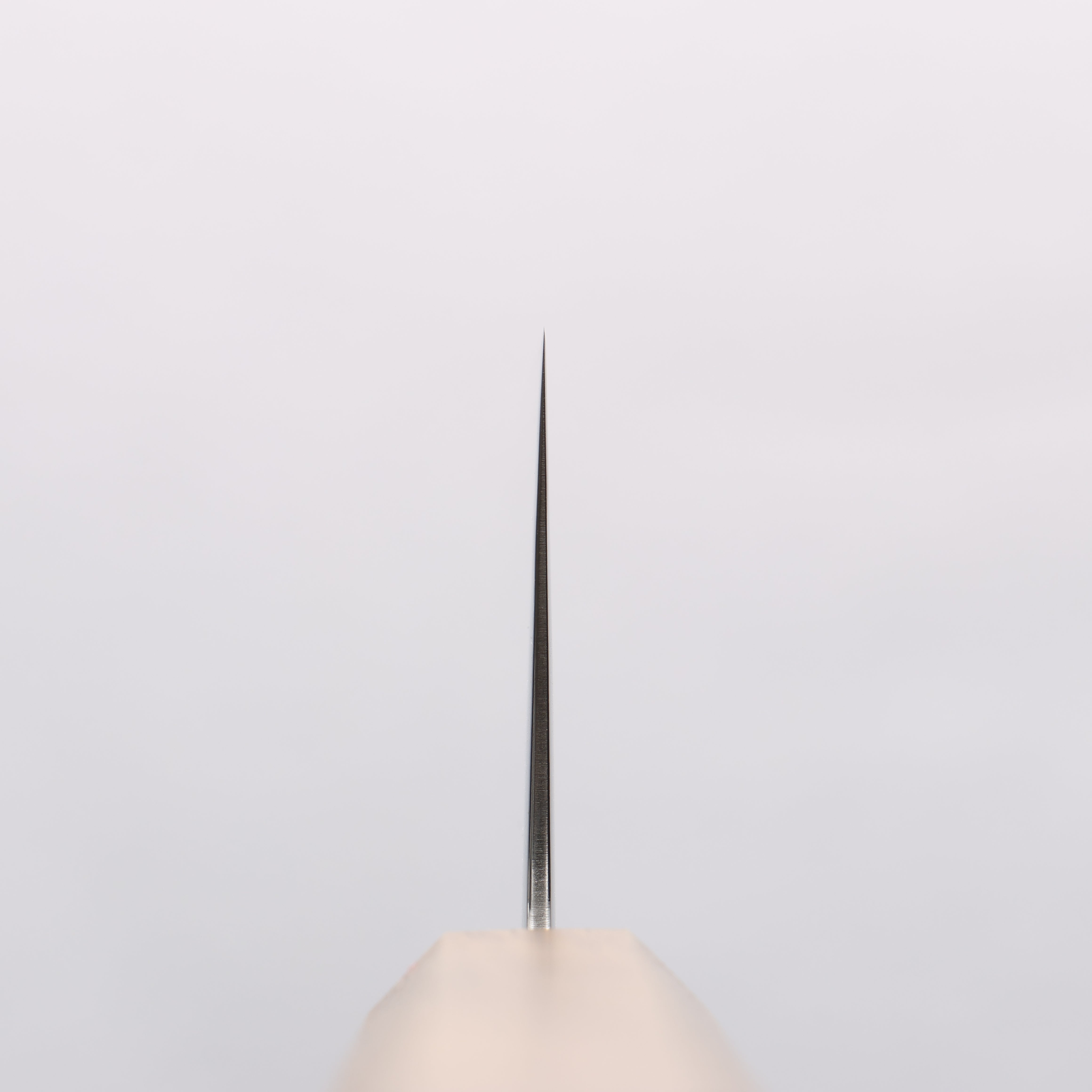 Premium AUS10 Damascus Kiritsuke Knife 240mm - Mirrored Finish, Oak Handle - Perfect for Sushi, Sashimi & Japanese Cuisine