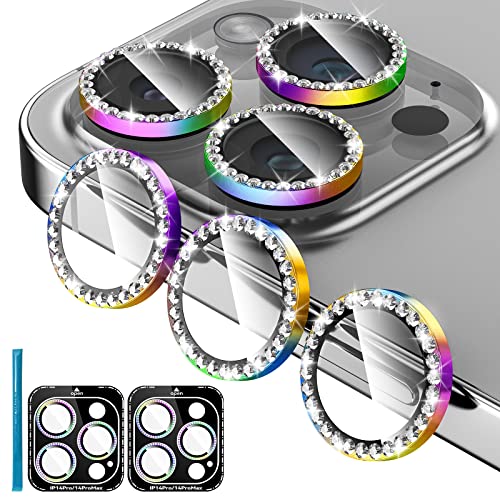 Colorful Diamond+3 Lens