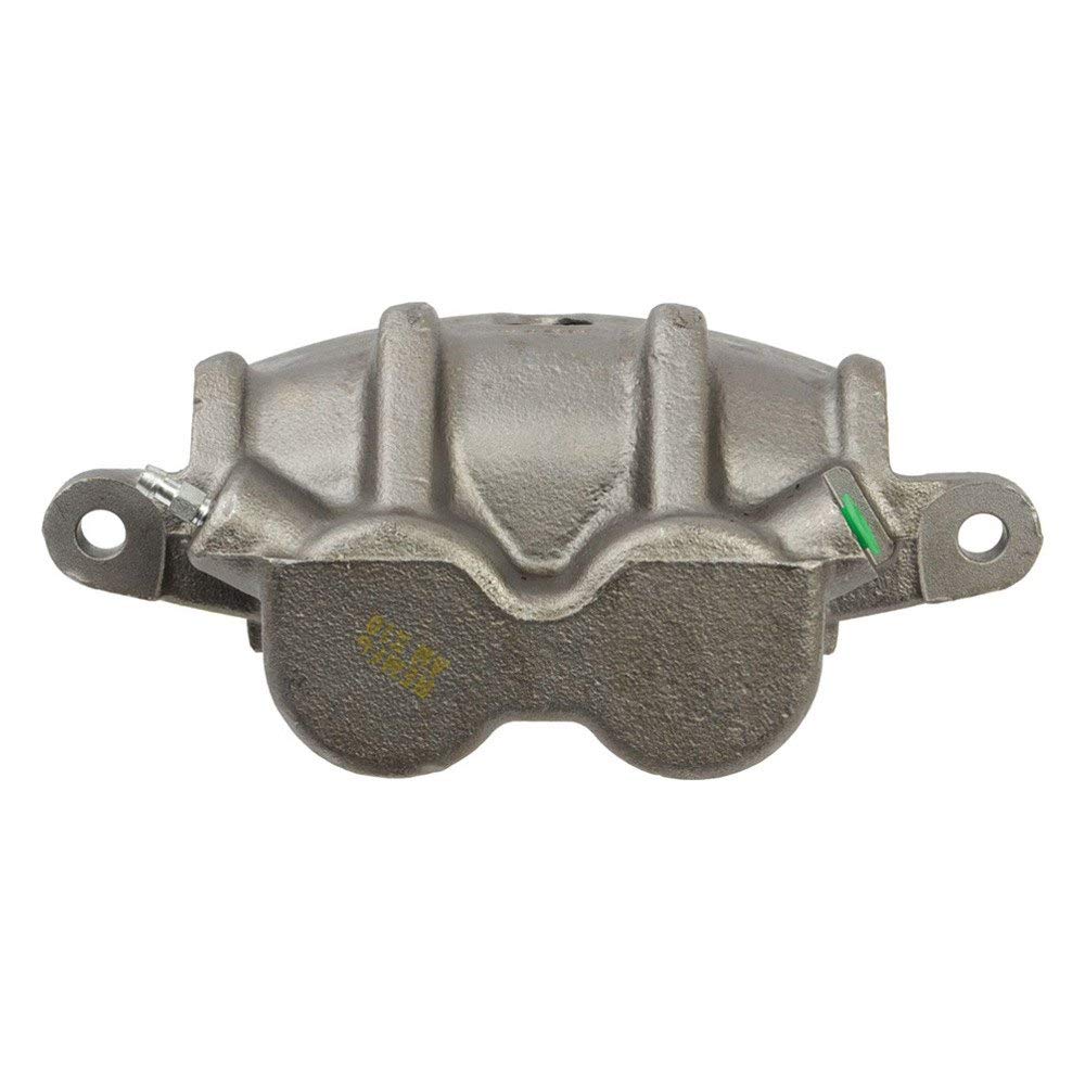 Cardone Remanufactured Disc Brake Caliper - 18-5116 - High Performance Replacement for Smooth Braking | Perfect for Ford, Chevy, Dodge Trucks & SUVs