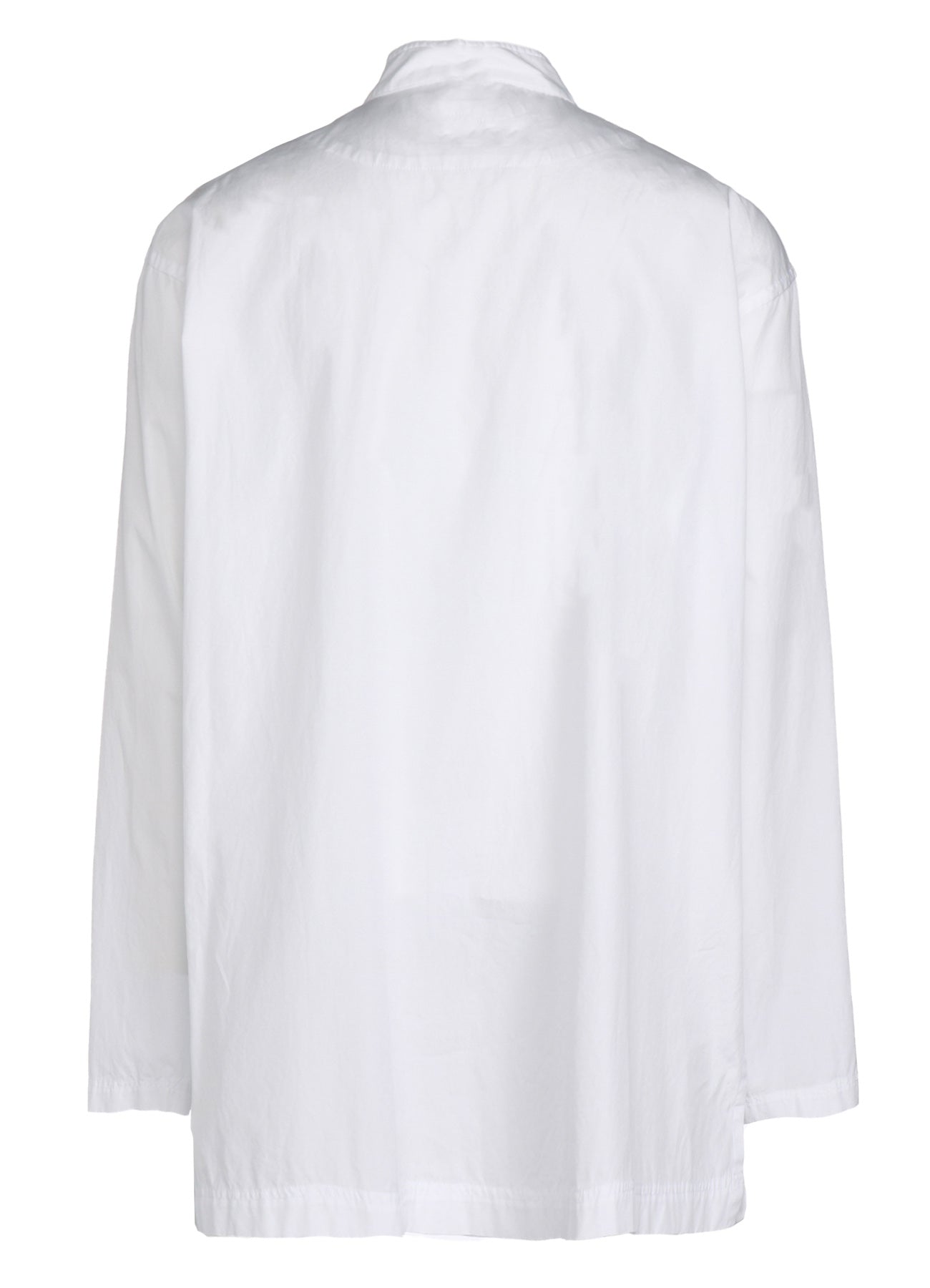 Premium Cotton Broad Cloth Chinese Jacket - Traditional Mandarin Collar Style for Men & Women | Perfect for Cultural Events, Festivals, and Everyday Wear