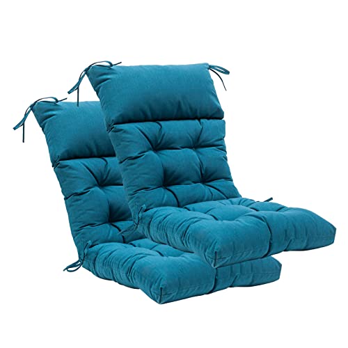 Peacock Blue