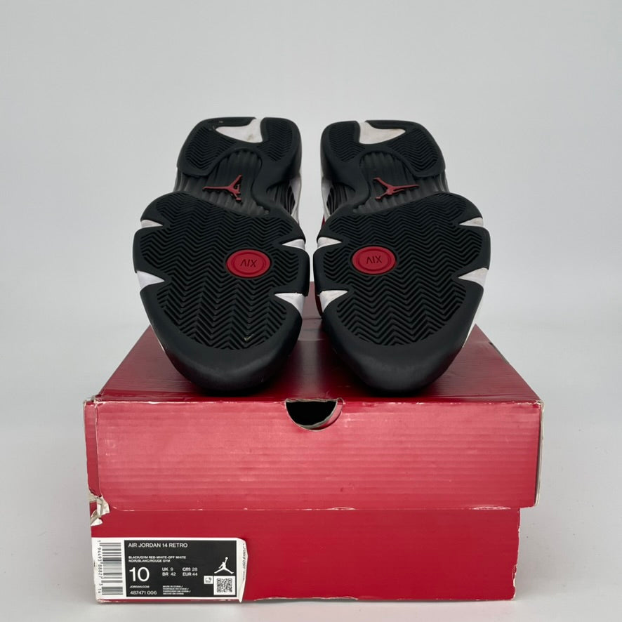 Original Air Jordan 14 Retro 