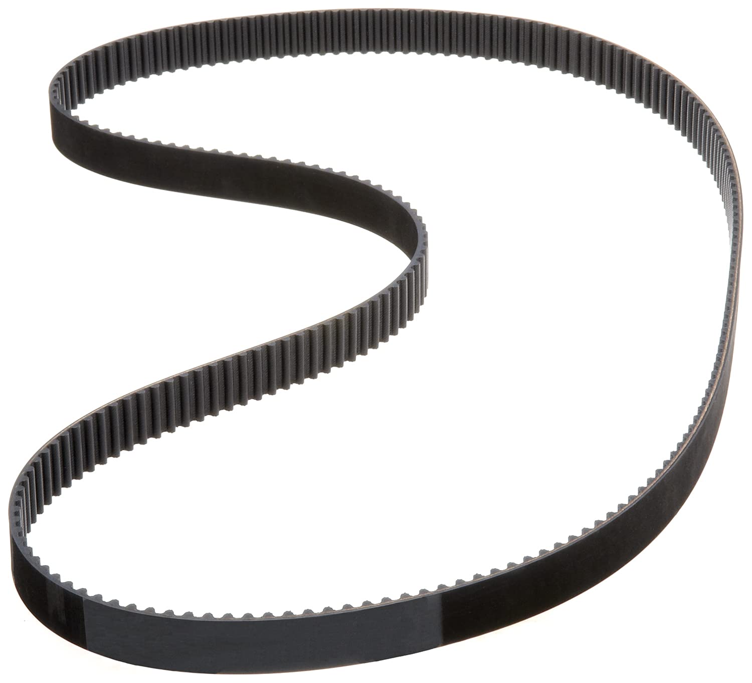 Gates T152RB RPM High Performance Timing Belt - Durable Replacement for Automotive Engines, Industrial Machinery & Power Transmission Systems
