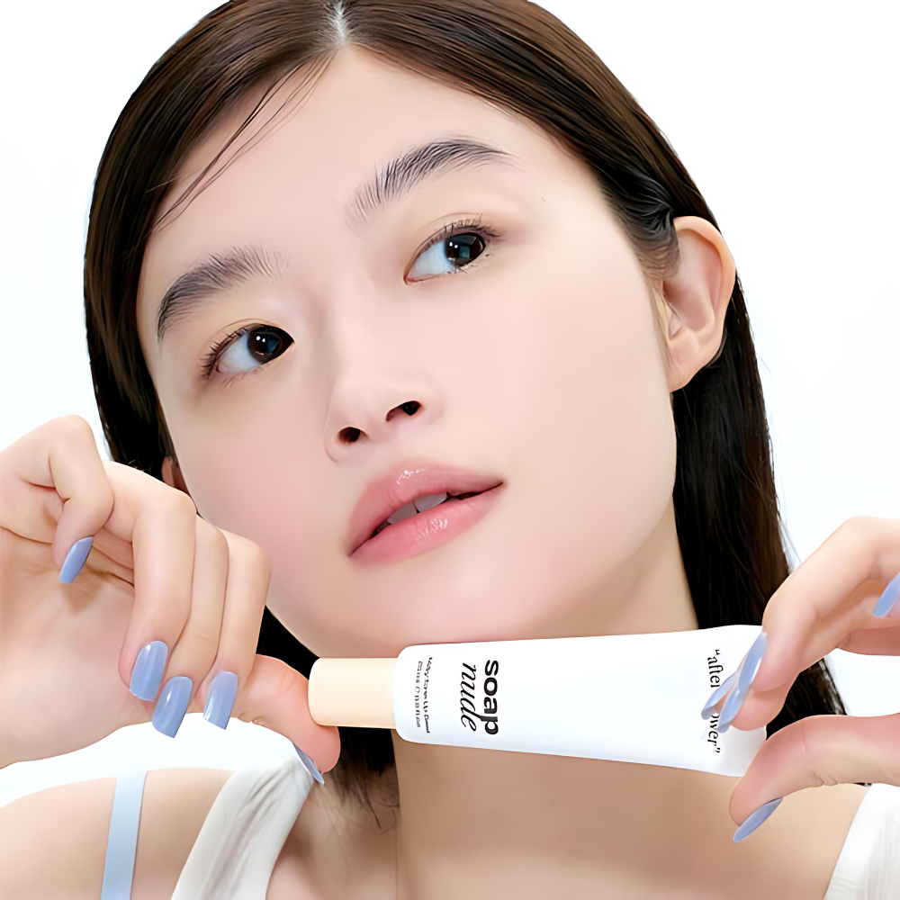 Alternative Stereo Milky Tone Up Base SPF30 PA++ 25ml - Brightening Makeup Primer with Sun Protection for Daily Use | Perfect for Work, Date & Outdoor Activities