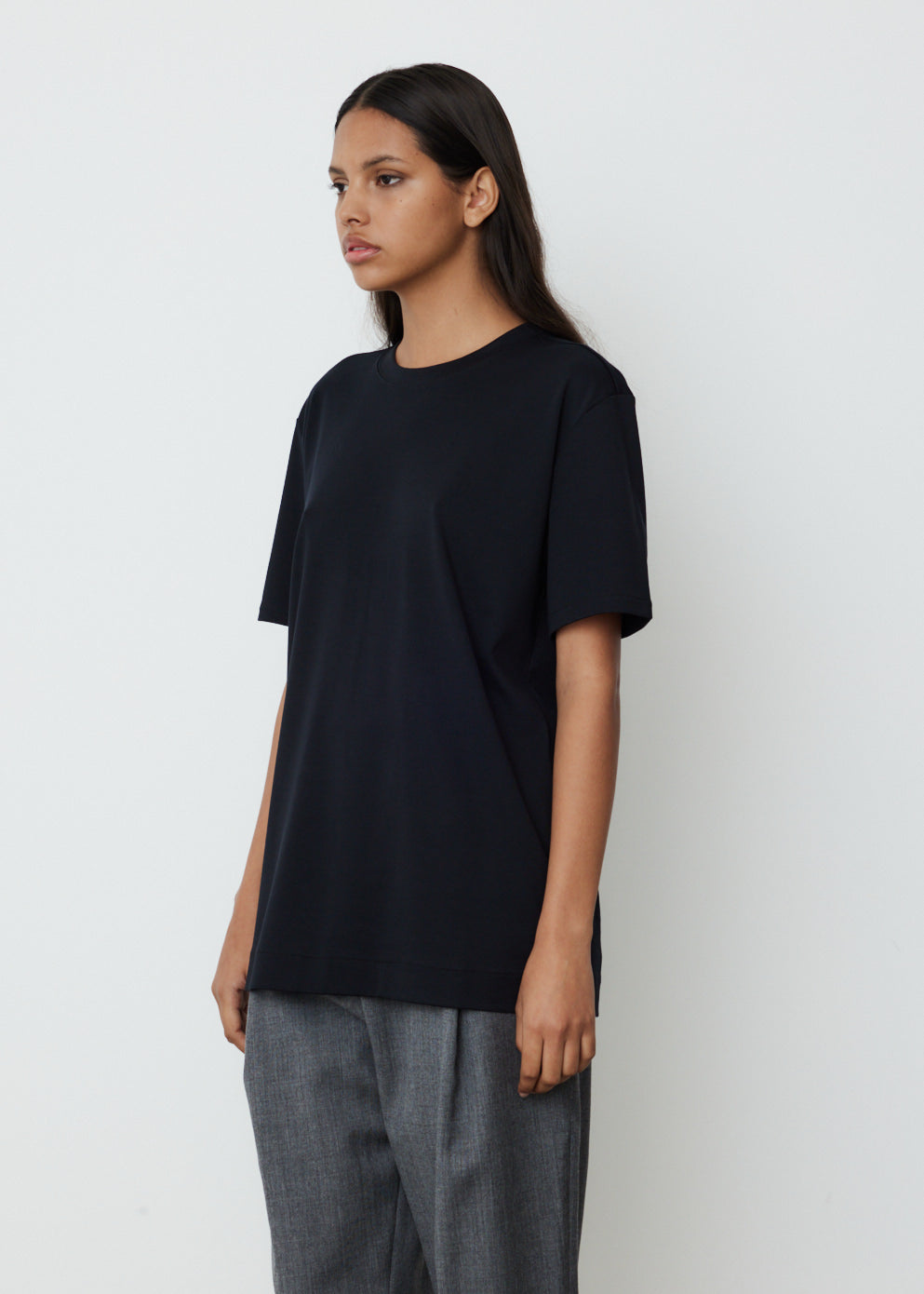 0021 Oversized T-Shirt for Men & Women | Comfortable Loose Fit Cotton Tee | Casual Streetwear & Loungewear | Perfect for Everyday Wear, Gym, and Outings