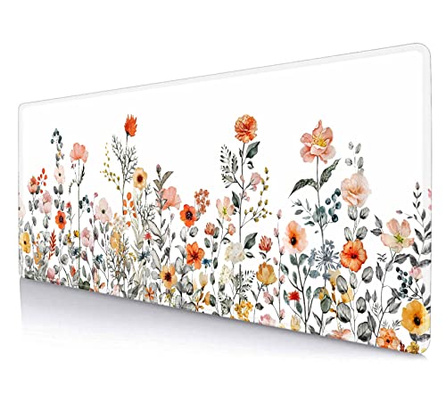 Wildflowers Floral