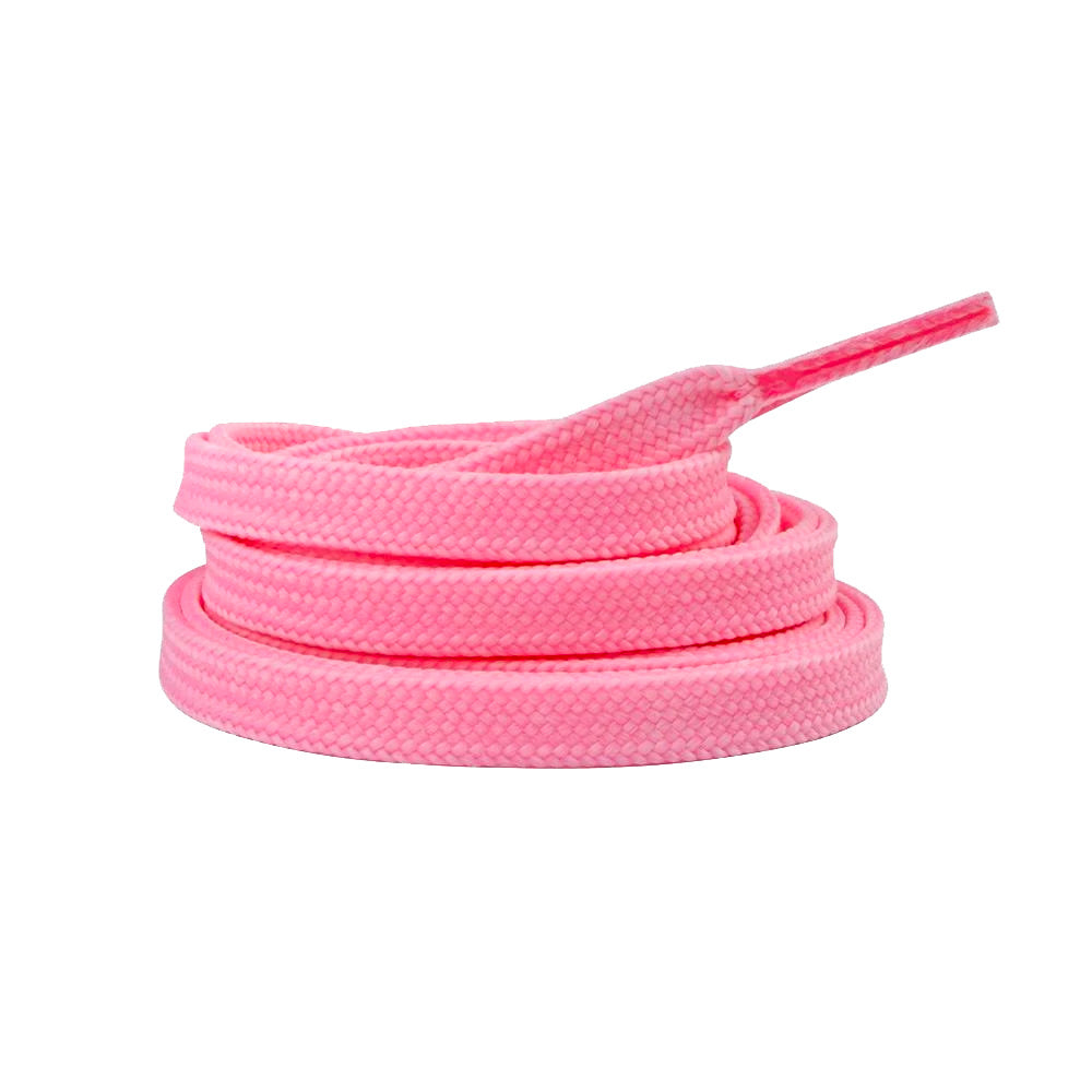 Bont Waxed Skate Laces 8mm - Premium Hockey & Roller Skate Shoelaces for Durability - Perfect for Ice Skating, Roller Derby & Speed Skating