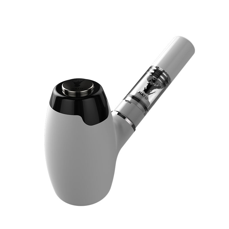 Hato Compass 510 Cartridge Vape Battery - 1000mAh Rechargeable E-Pipe for Smooth Vaping | Perfect for Discreet On-The-Go Use & Home Relaxation