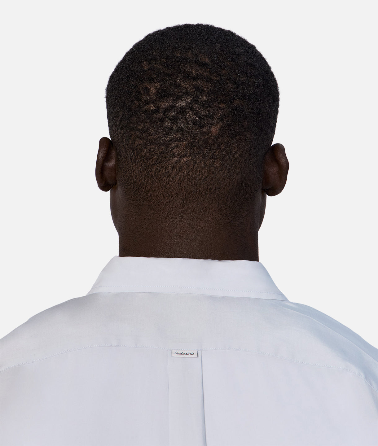 Eaton Long Sleeve Shirt for Men - Ice Blue Casual Button Down Shirt | Perfect for Office, Business, and Everyday Wear