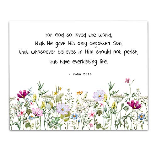 Wild Flowers