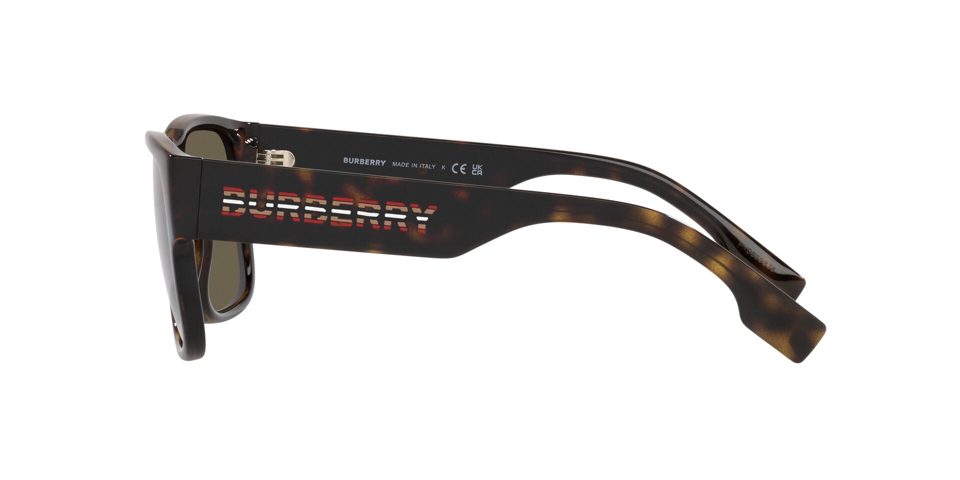 Burberry Knight BE4358 Sunglasses - Polarized Aviator Style with UV Protection for Men & Women | Perfect for Driving, Travel, and Outdoor Activities