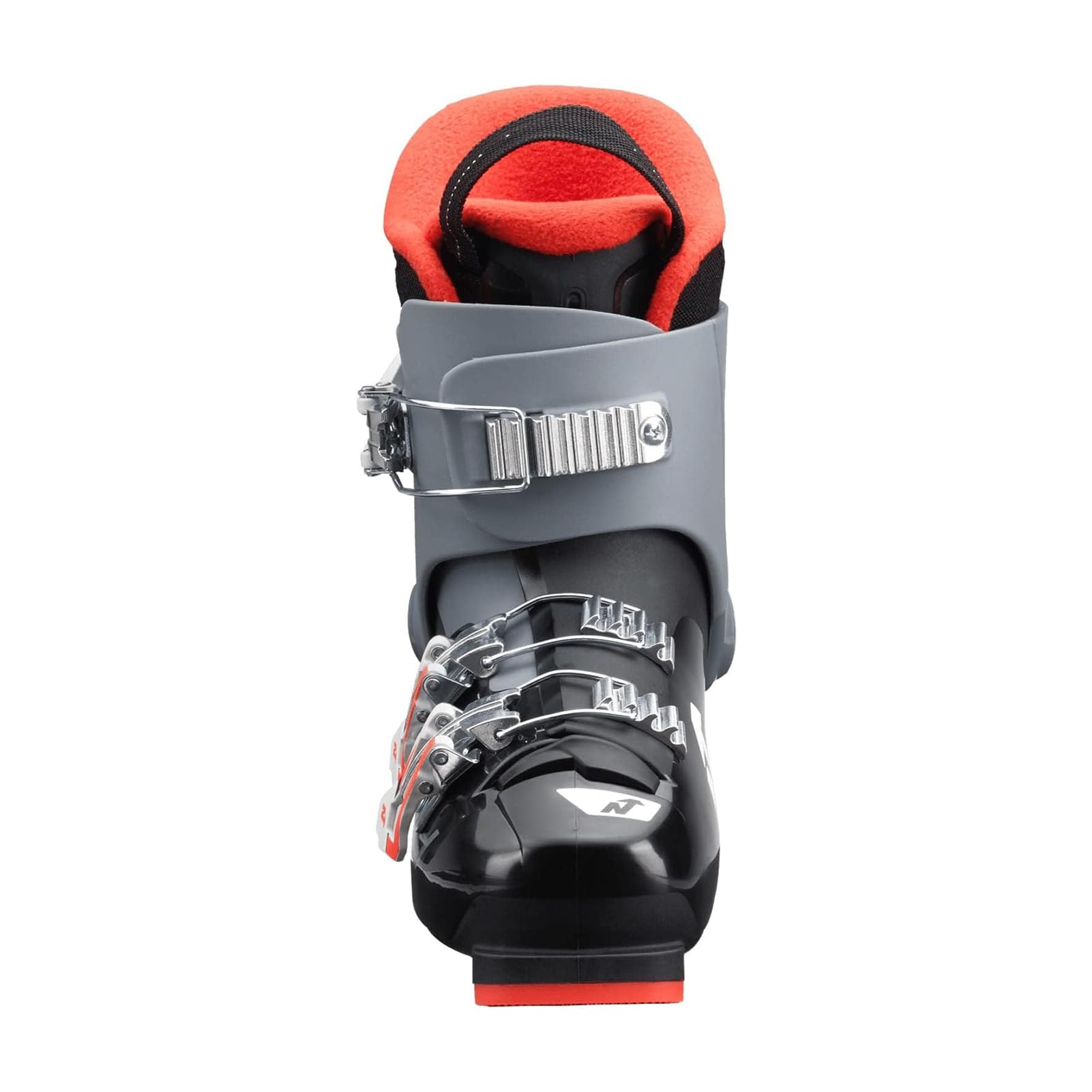 Nordica Junior Speedmachine J3 Ski Boots with Weight Adjuster - Durable, Comfortable & Warm Downhill Ski Boots for Kids - Perfect for Alpine Skiing & Winter Sports