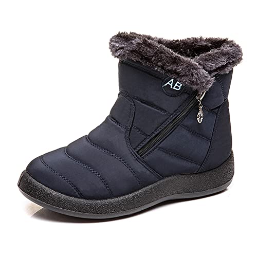 B-navy Blue