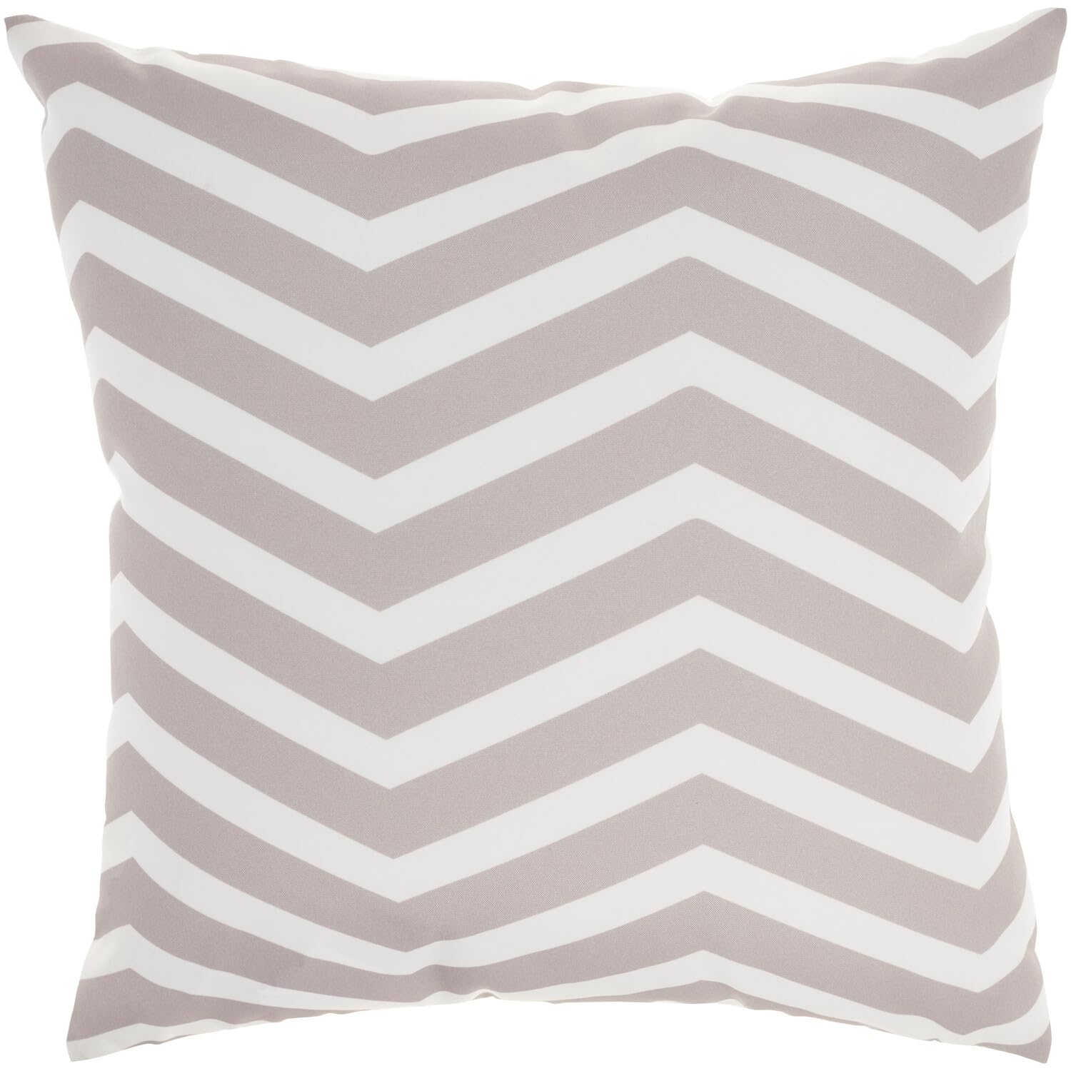20x20 Inch Outdoor Throw Pillow - Tropical Aloha Floral Design, Waterproof & Easy Clean with Zipper Closure - Perfect for Patio Furniture, Garden Bench, Porch Swing & Living Room Decor