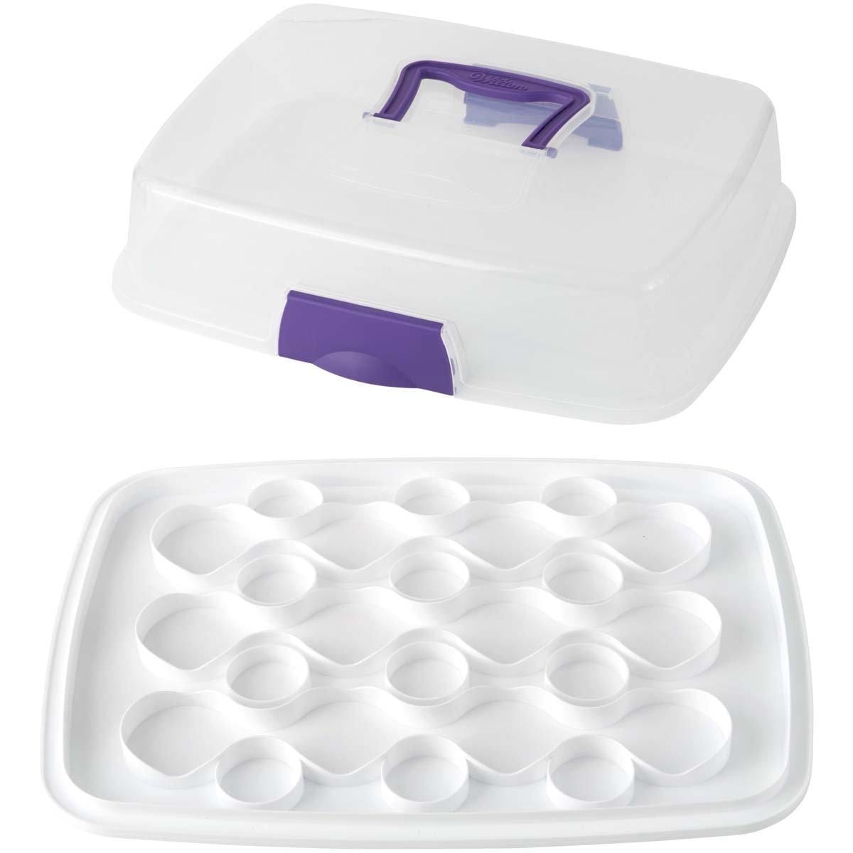 3 in 1 Multifunctional Storage Caddy Organizer - Perfect for Bathroom, Kitchen, and Office Organization