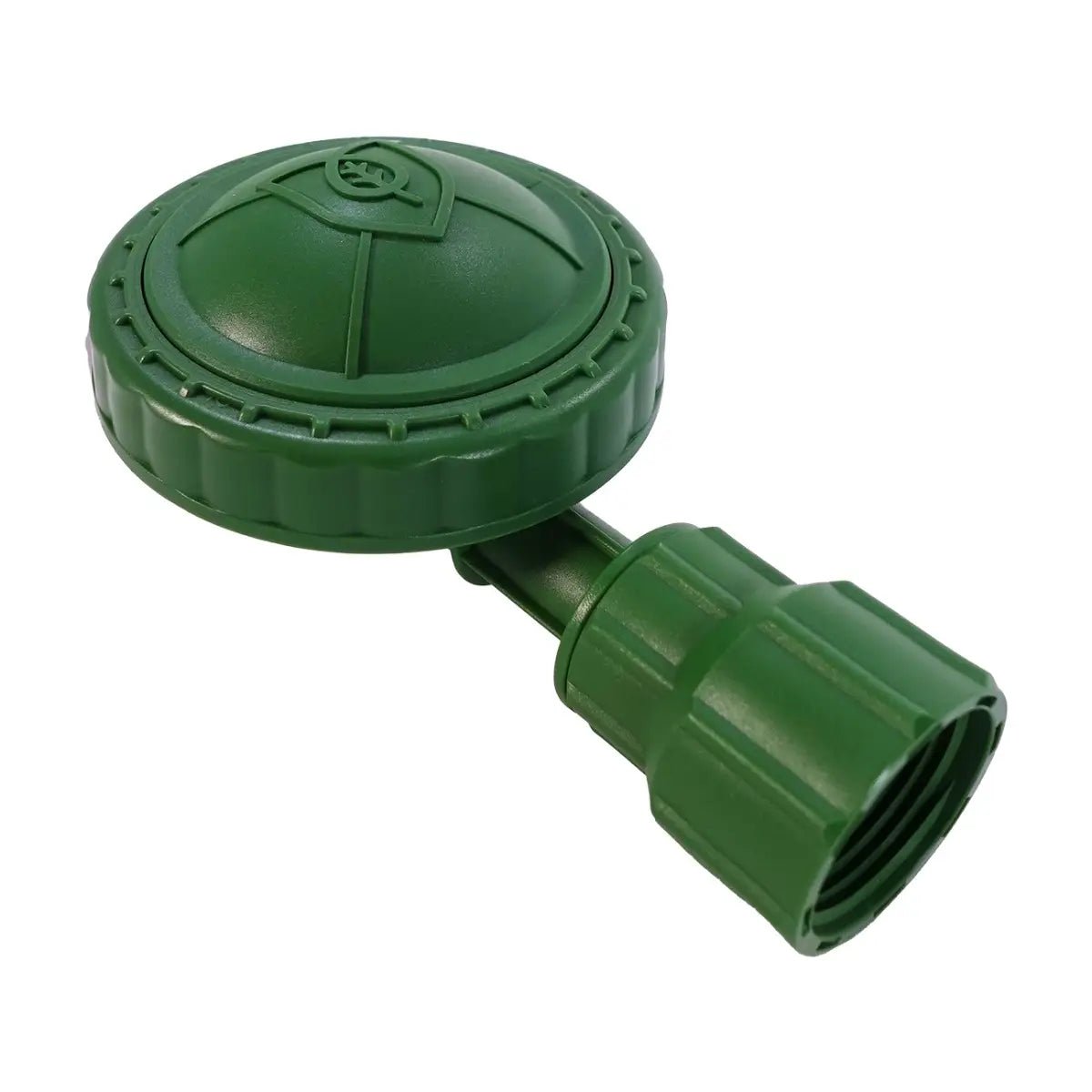 FloraFlex Micro Drip 16-17MM Lateral Flush Valve with 1/2