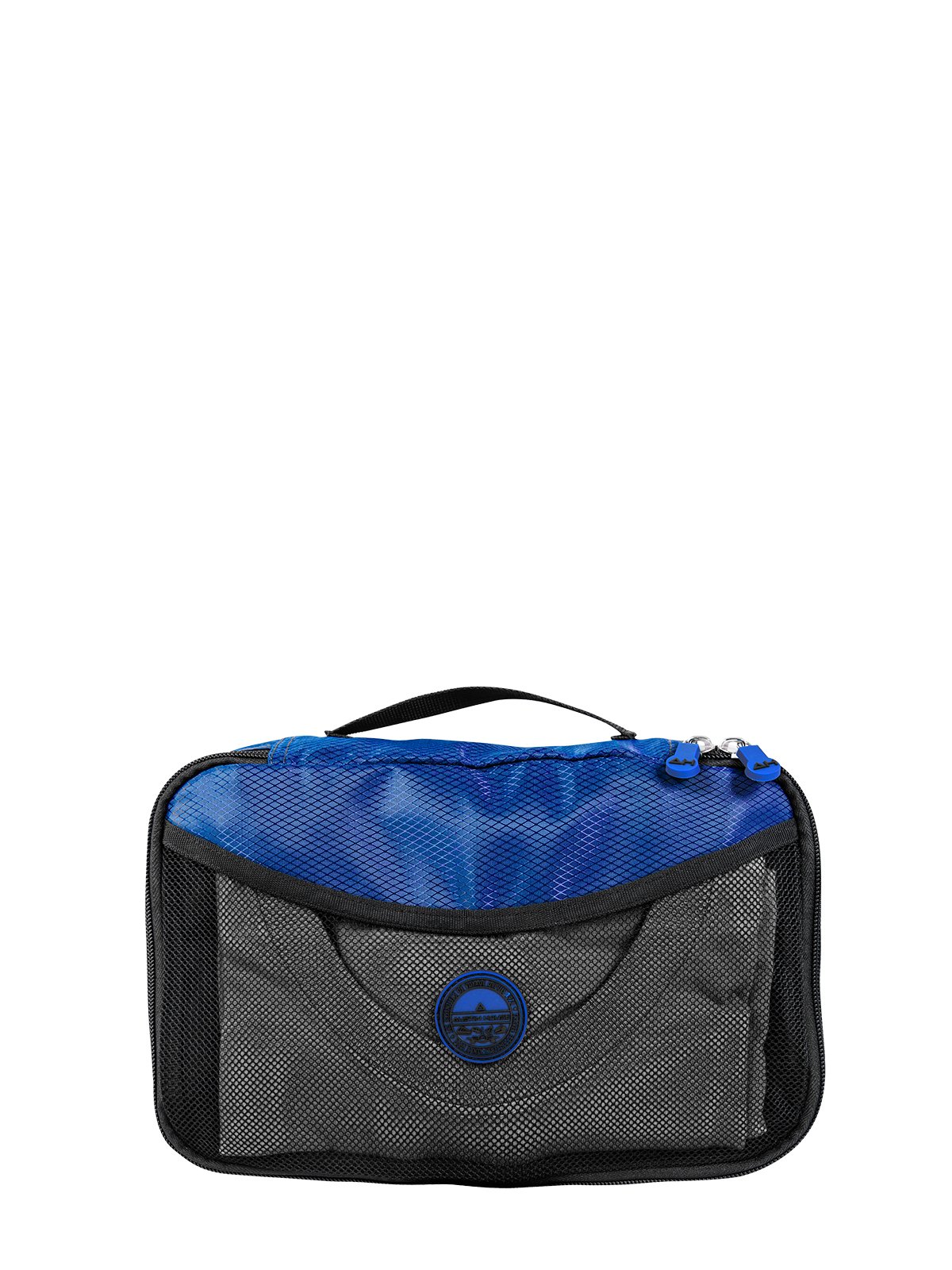 Austin House 3-Piece Packing Cubes Set - Lightweight Travel Organizers for Luggage & Suitcases - Perfect for Business Trips, Vacations & Weekend Getaways