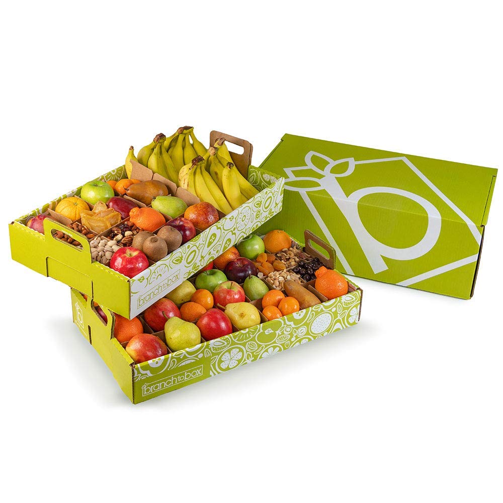 BTB Jumbo Gift Box with Surprise Inside - Perfect for Birthday, Anniversary & Holiday Presents | Premium Packaging for Special Occasions