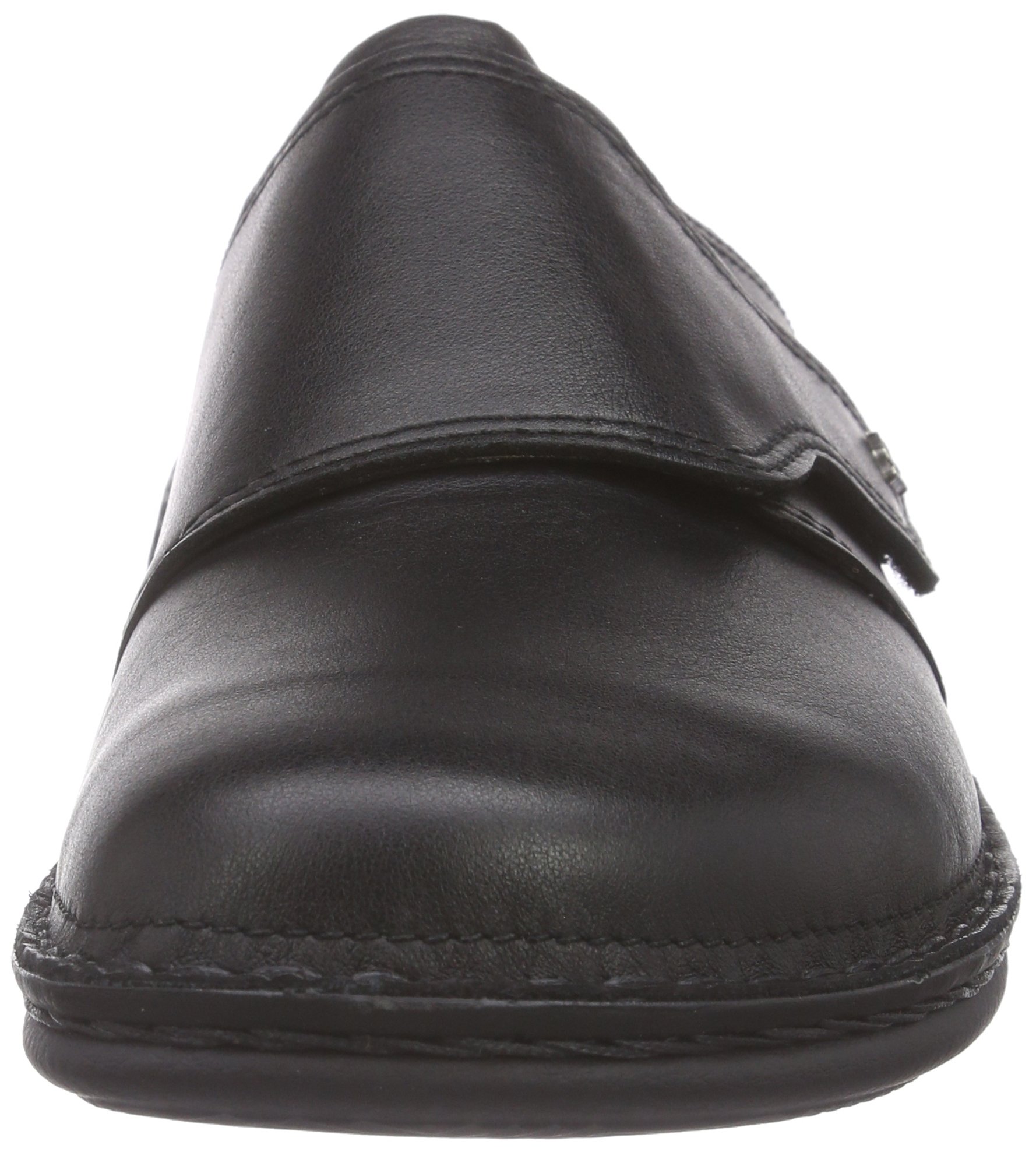 Finn Comfort Women's Clogs - Comfortable & Supportive Slip-On Shoes for Nurses, Teachers & Healthcare Workers - Perfect for All-Day Wear at Work or Home