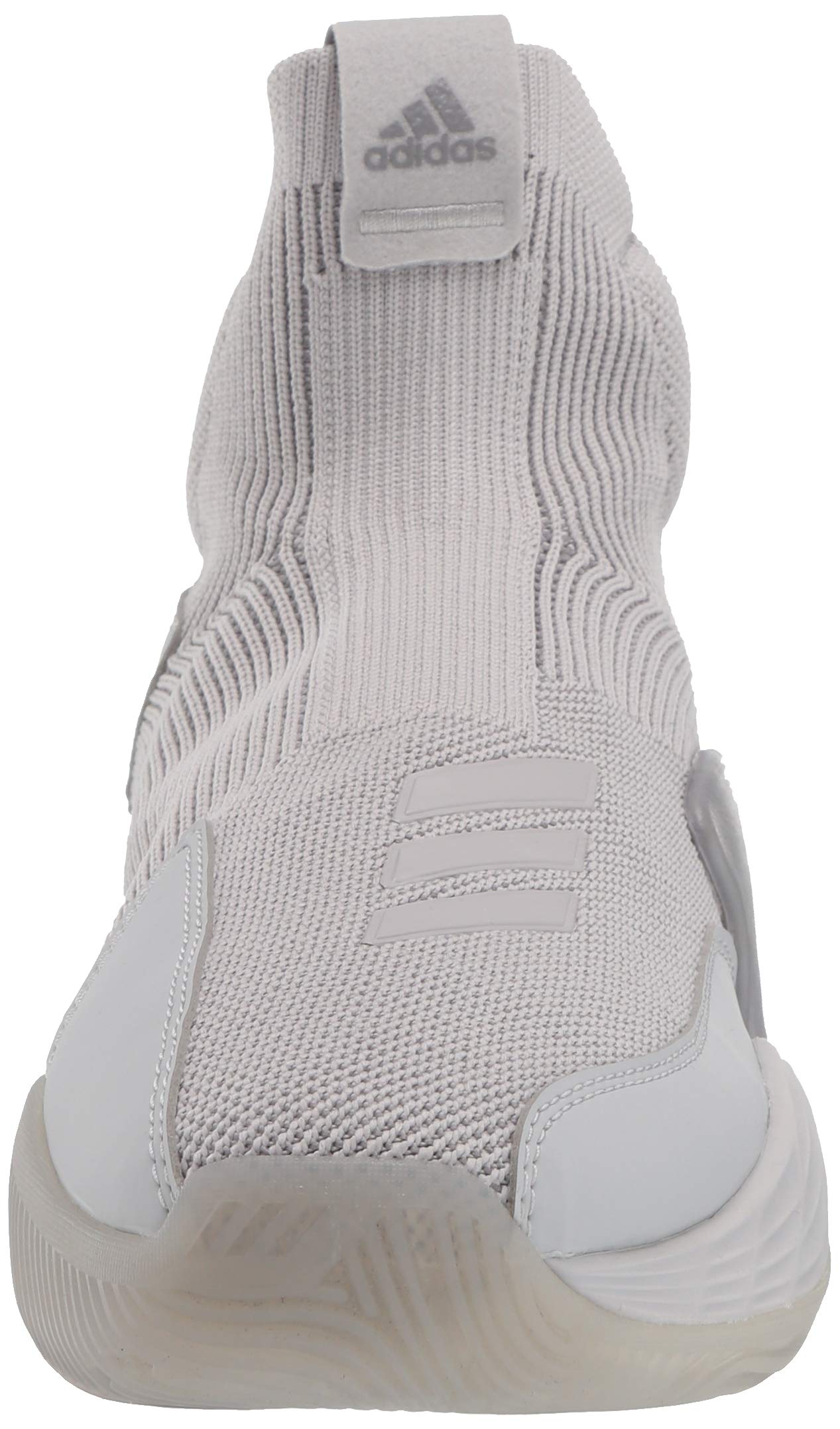 Adidas N3xt L3v3l 2020 Basketball Shoes for Boys - High-Performance Youth Basketball Sneakers for Court Play & Training