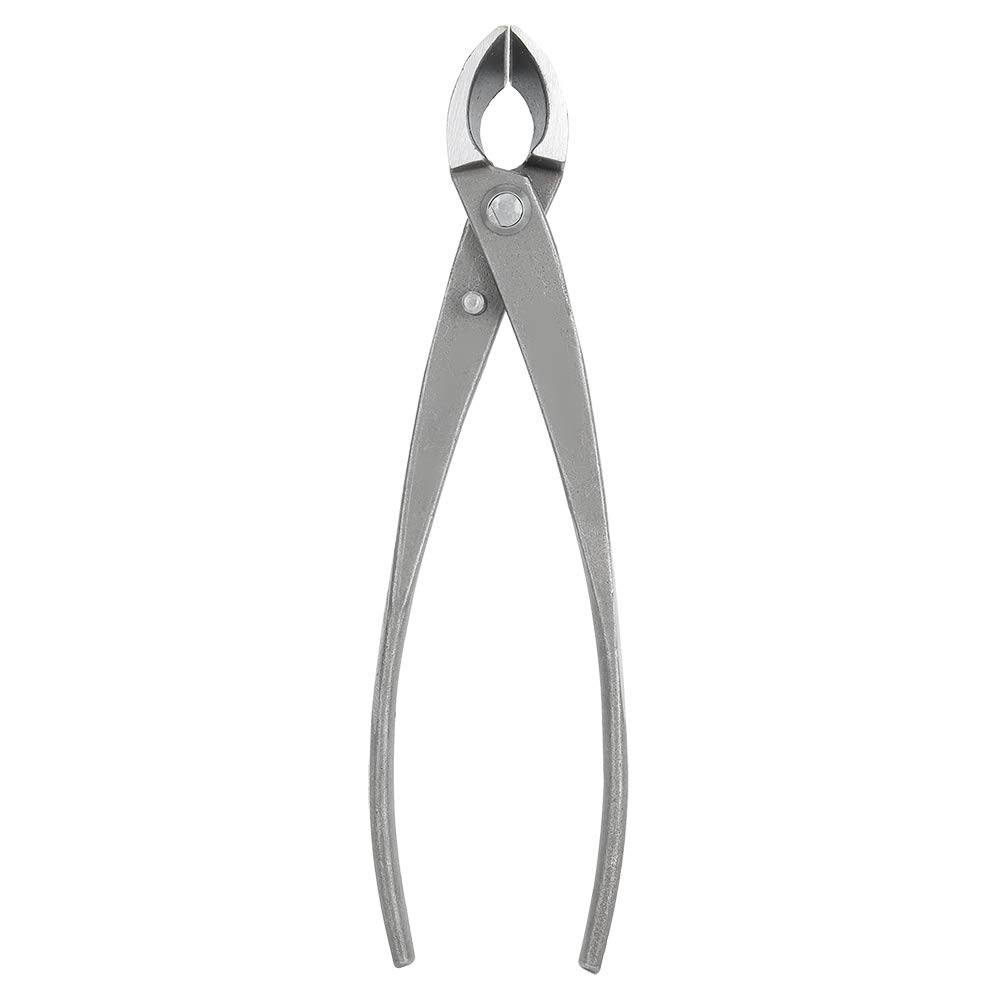 Stainless Steel Bonsai Branch Cutter - Professional Pruning Shears for Gardening, Bonsai Trees & Landscaping | Sharp Garden Scissors for Precise Trimming | Perfect for Home Gardeners, Bonsai Enthusiasts & Professional Landscapers