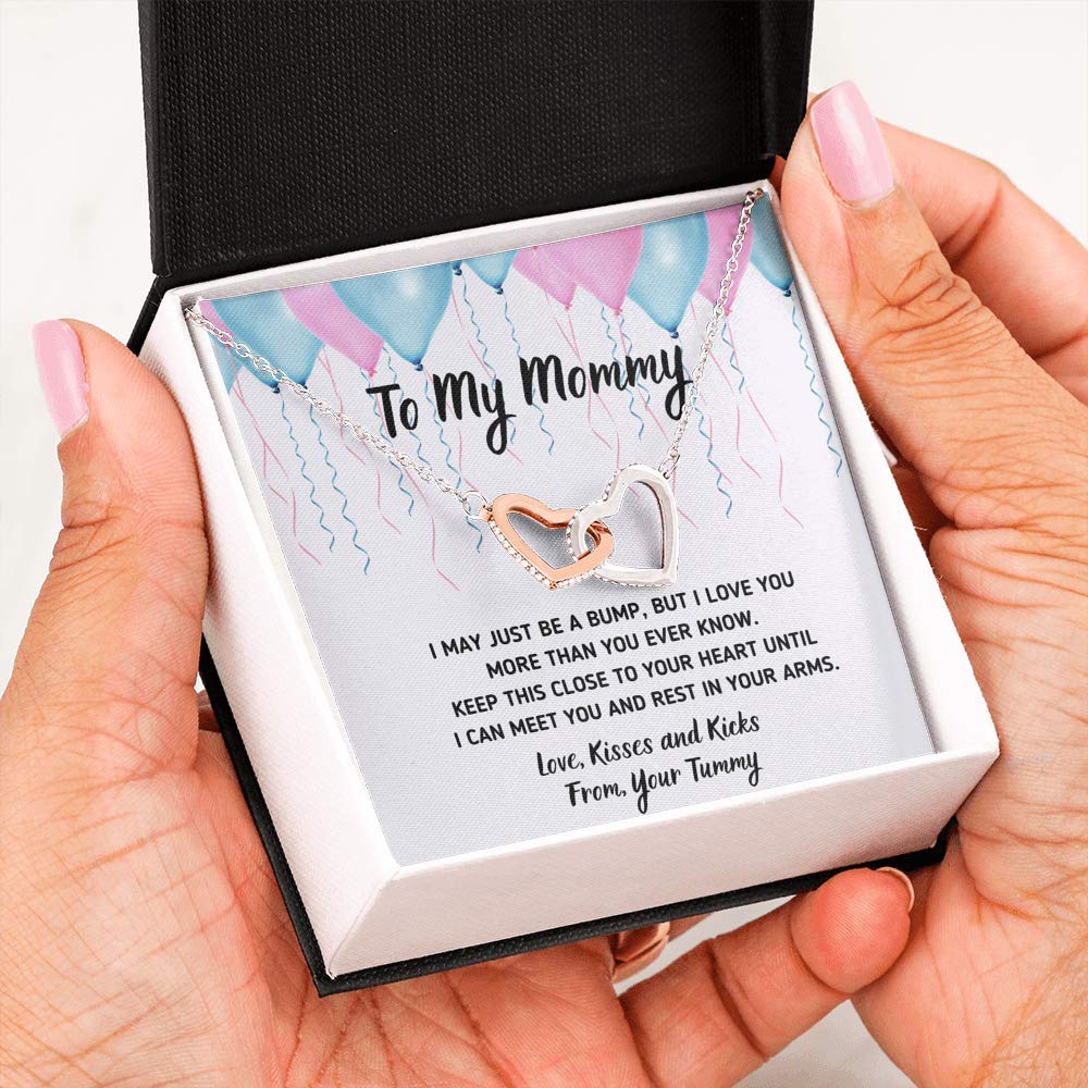 To My Mommy