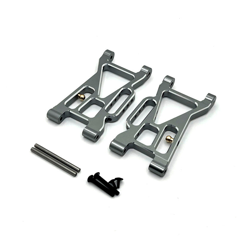 MJX Hyper Go 10208 & 10208 V2 RC Car Upgrade Kits - Durable Metal Parts for Off-Road Bashing & Racing - Perfect for RC Enthusiasts & Competitive Drivers