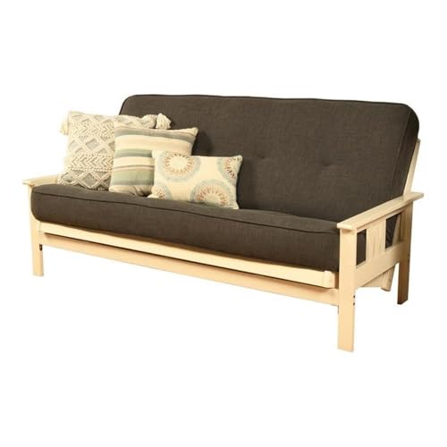 Charcoal Linen