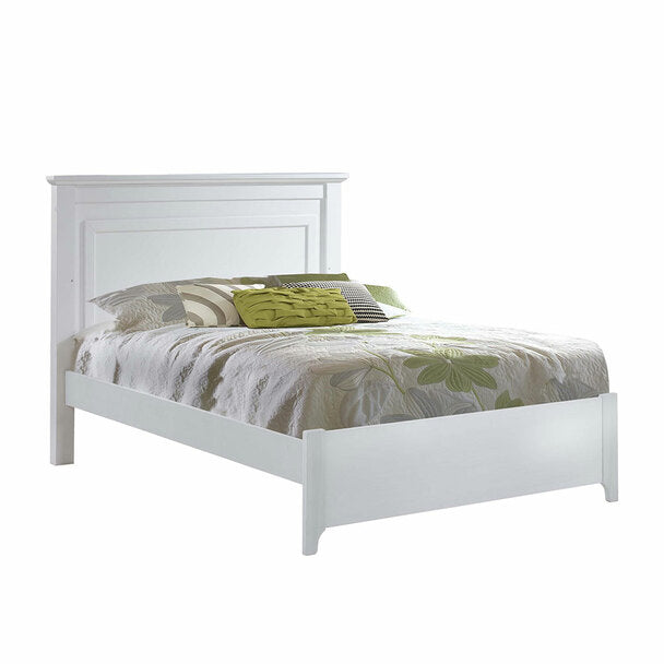Natart Taylor Double Bed 54