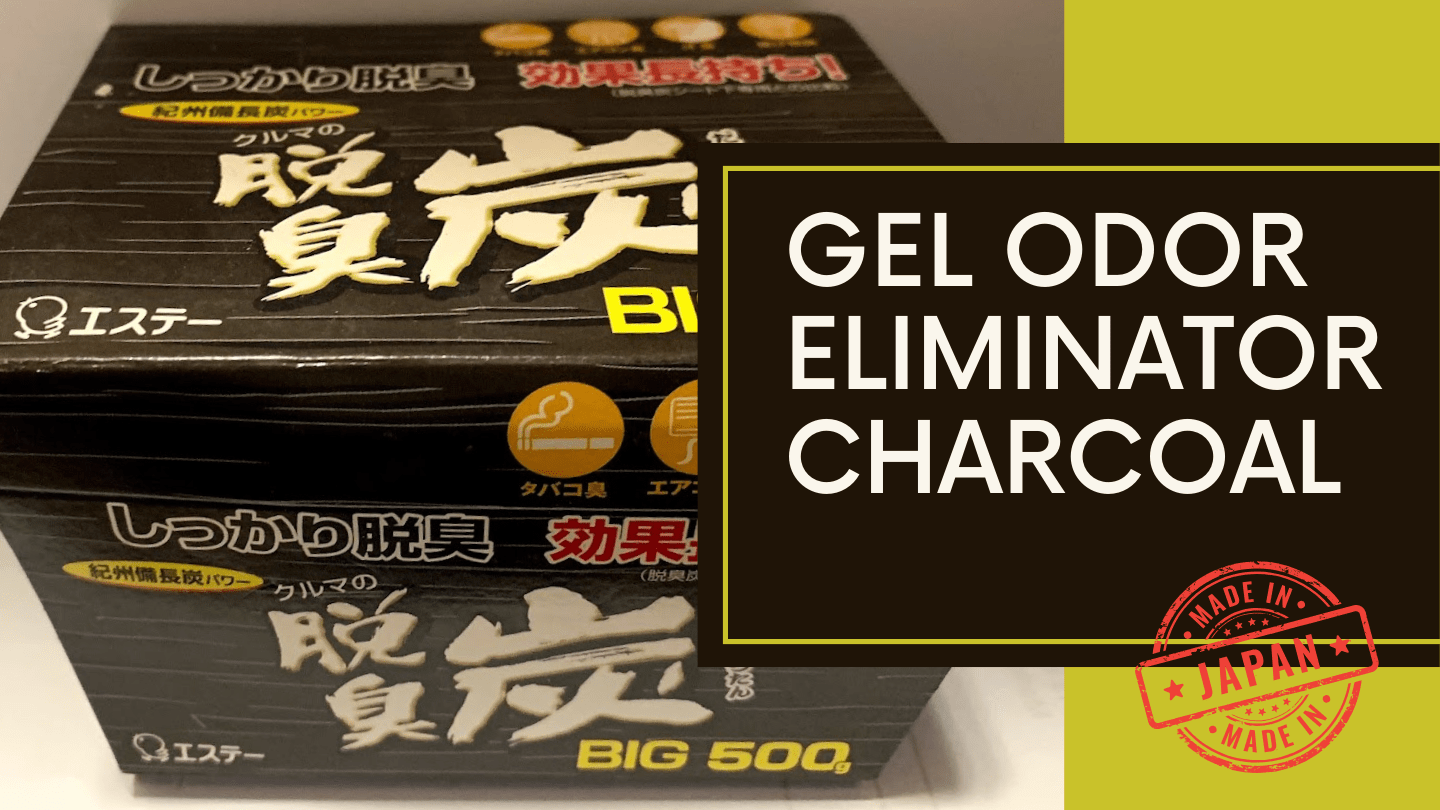 Natural Car Deodorizer Charcoal - Unscented 500g Air Purifying Bags for Cars, Closets, Homes & Pet Areas | Eliminates Odors in Vehicles, Refrigerators & Small Spaces
