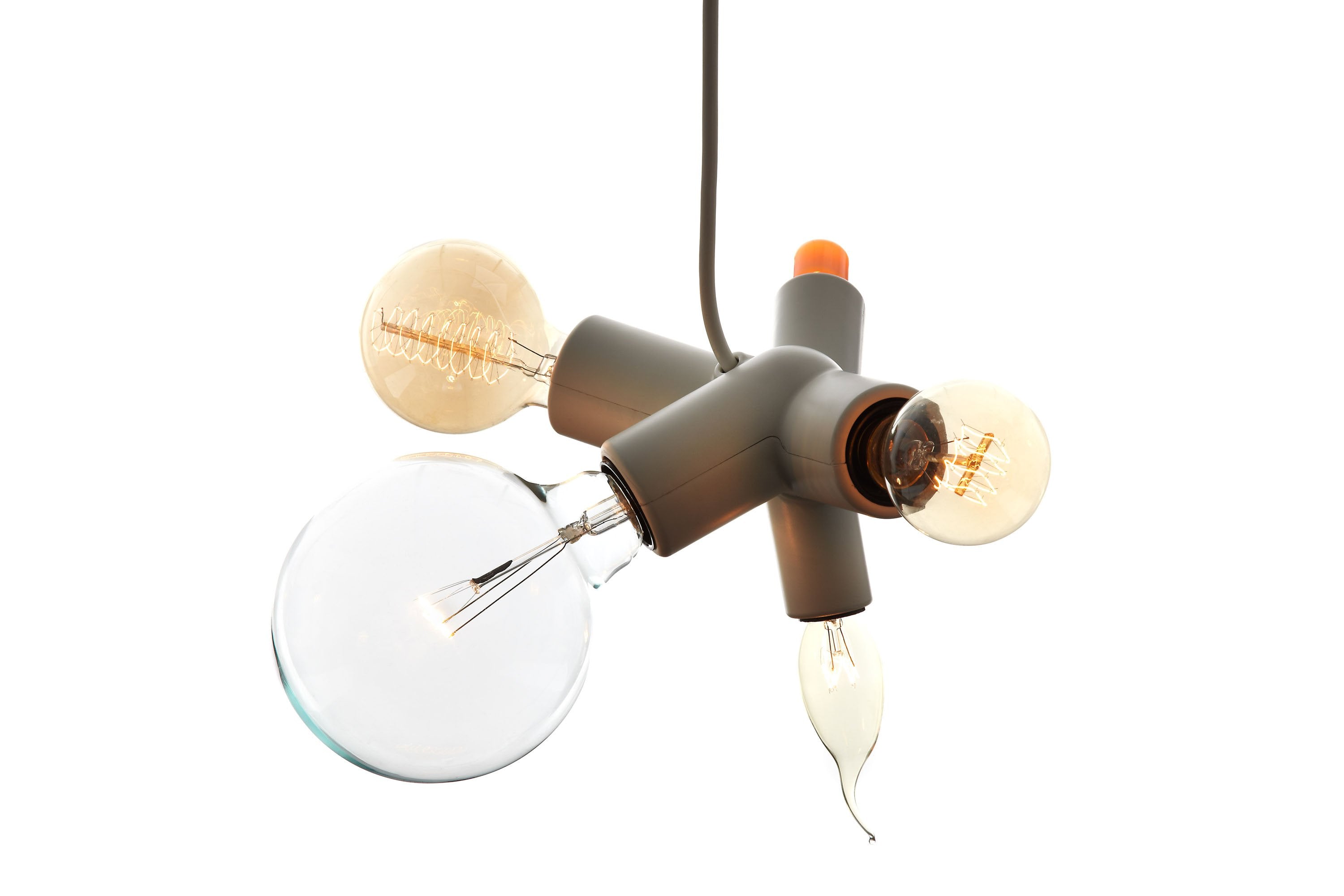 Moooi Cluster Pendant Light - Modern LED Chandelier for Dining Room, Living Room, and Bedroom Lighting | Elegant Home Decor & Interior Design