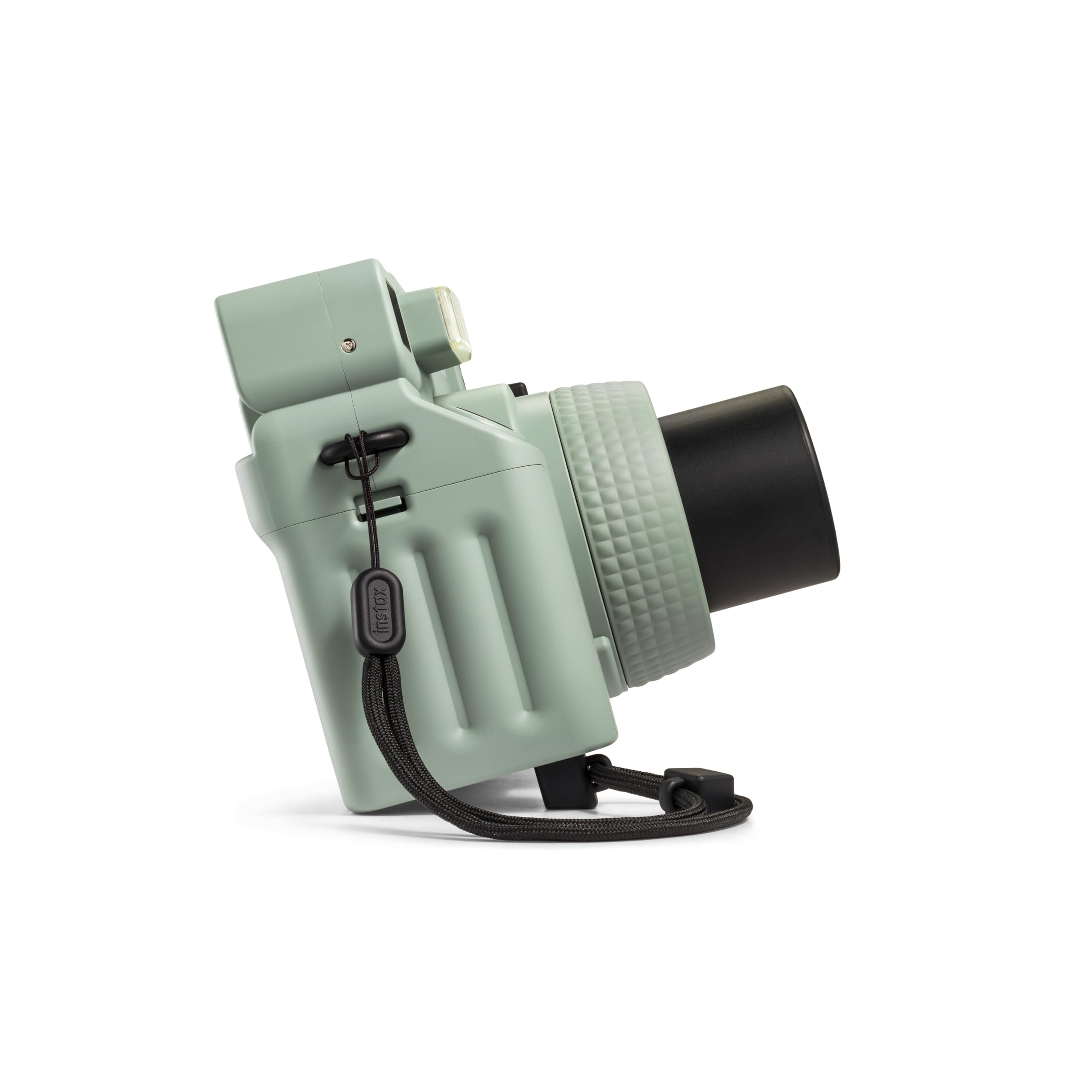 Fujifilm INSTAX Wide 400 Instant Film Camera (Sage Green) - Wide Format Instant Photos for Parties, Travel & Memories - Perfect for Weddings, Birthdays & Polaroid-Style Photography
