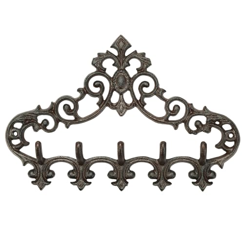 Victorian 5-hooks
