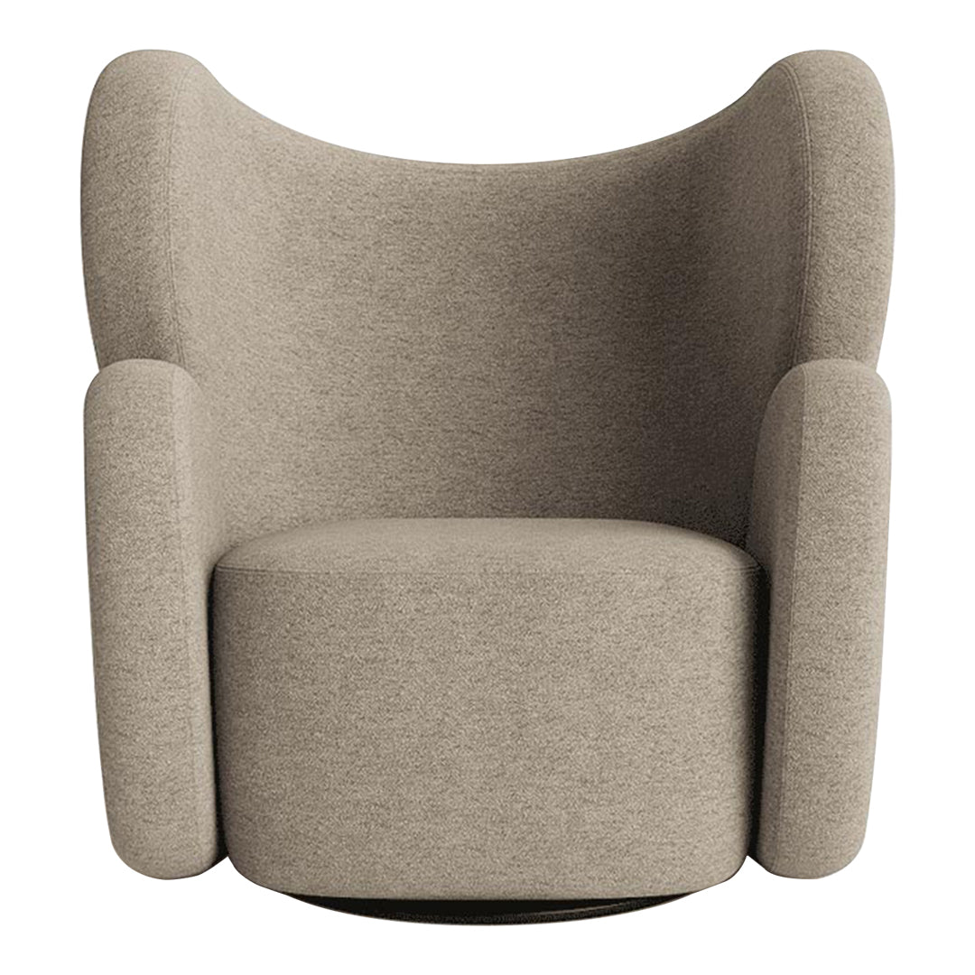 Big Big Lounge Chair - Oversized Comfortable Recliner for Living Room, Bedroom, or Patio - Perfect for Relaxing, Reading, and Napping