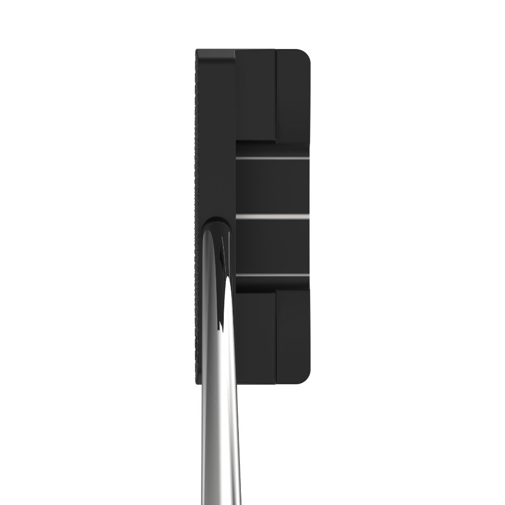 Cleveland HB Soft 2 Black #8C Custom Putter - Premium Golf Putter for Precision Putting | Perfect for Golf Tournaments & Practice Greens