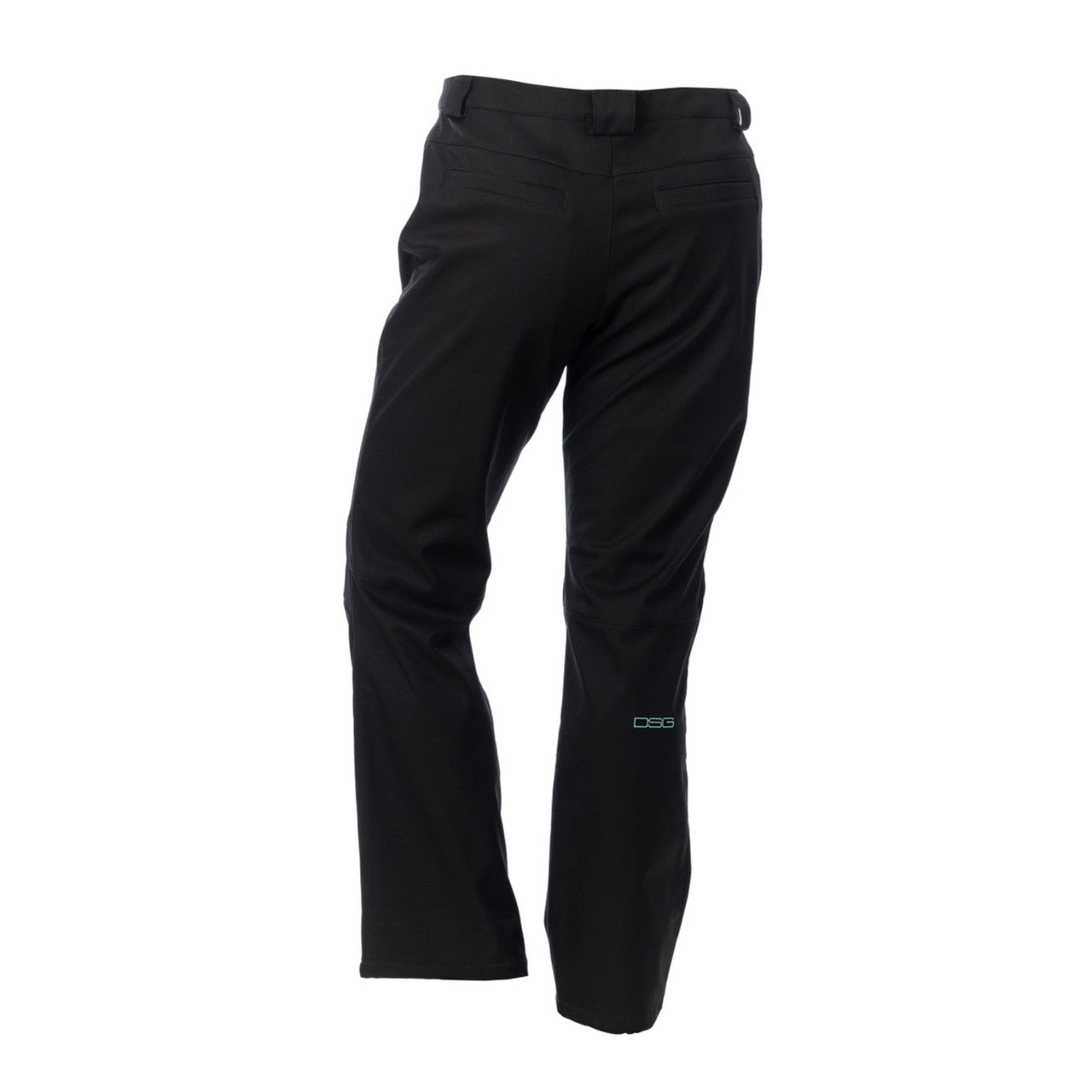 Cold Weather Tech Pants for Men - Thermal Insulated Winter Hiking & Snow Pants - Waterproof Windproof Outdoor Gear for Skiing, Camping and Snowboarding