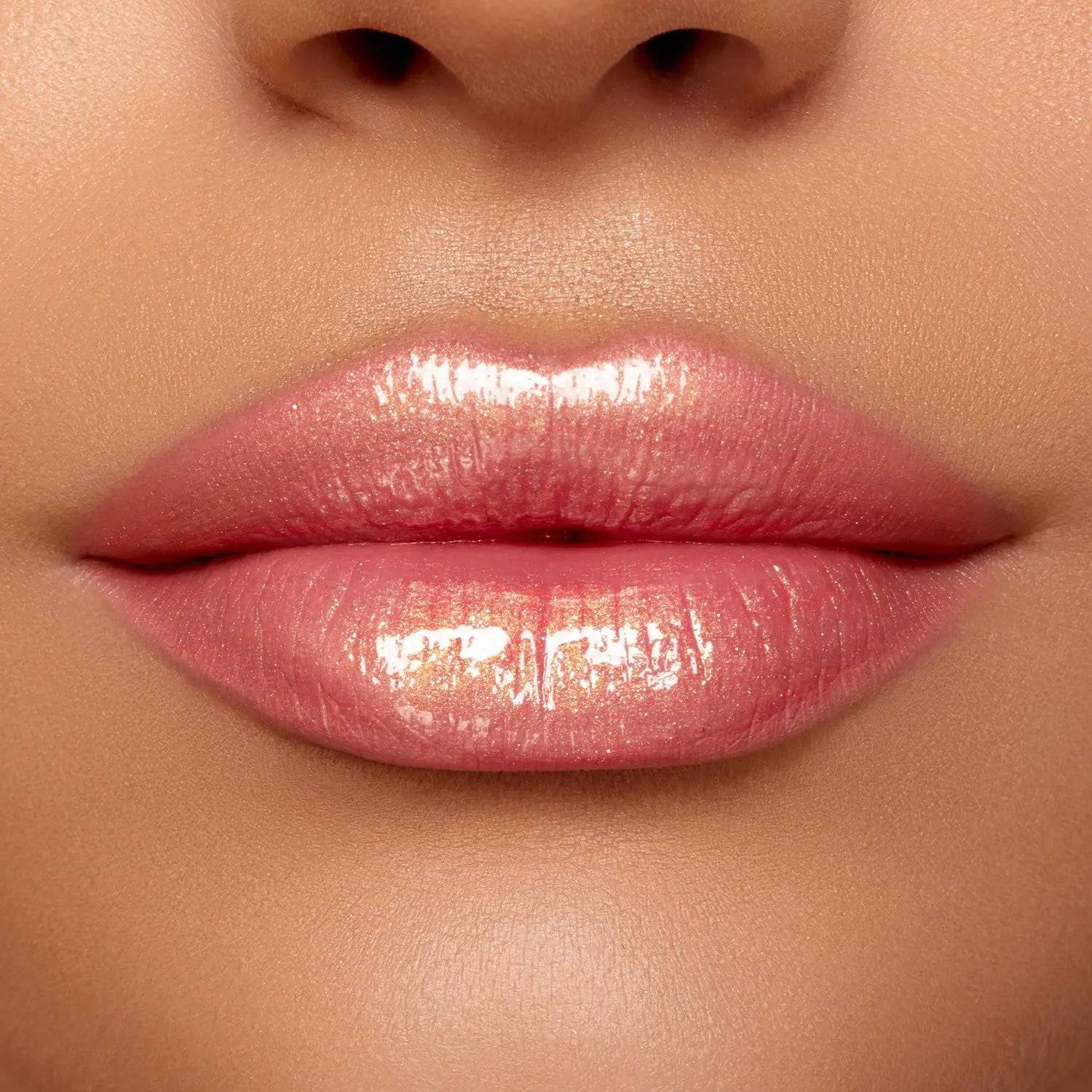 Lip Oh Phoria - Hydrating Lip Balm for Dry & Chapped Lips | Natural Moisturizing Lip Care with Shea Butter & Vitamin E | Perfect for Daily Use, Travel & Winter Protection