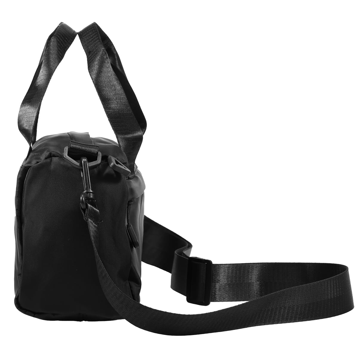 Waterproof Mini Gym Bag - Nylon Fitness Tote for Workout & Travel