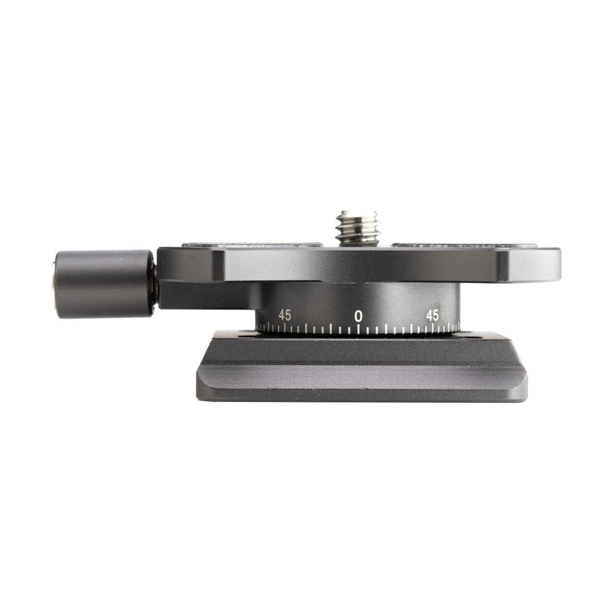 Benro ArcaSmart360 Rotating Adapter Plate - 360° Panoramic Ball Head for DSLR Cameras - Perfect for Landscape, Architecture & Panoramic Photography