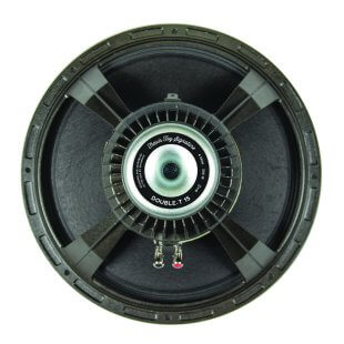 Eminence Double T 15
