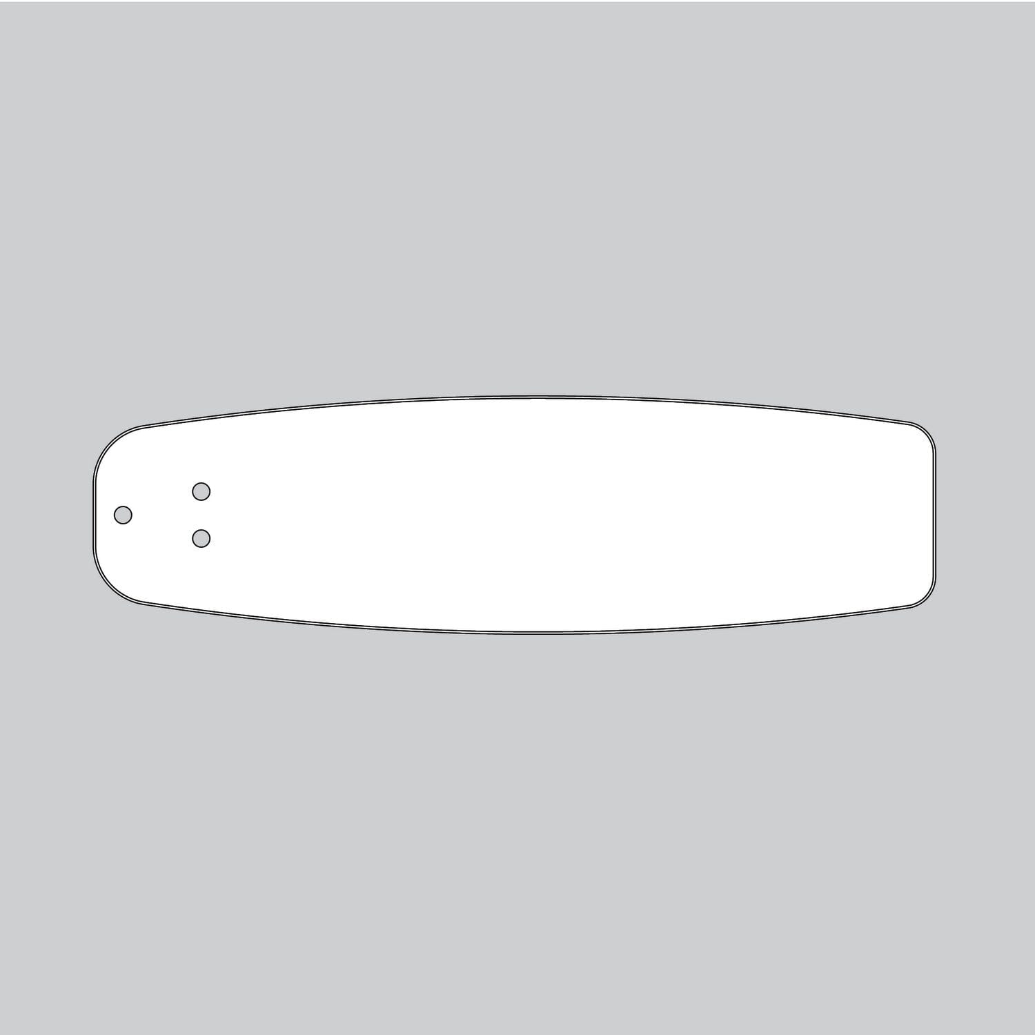 Snow White Replacement Blade Set - K067325004 - Perfect for Kitchen Knives, Scissors & Crafting Tools