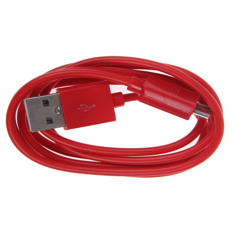 Premium Micro USB Cable 3-Pack - High Speed USB 2.0 for Android Charging & Data Sync