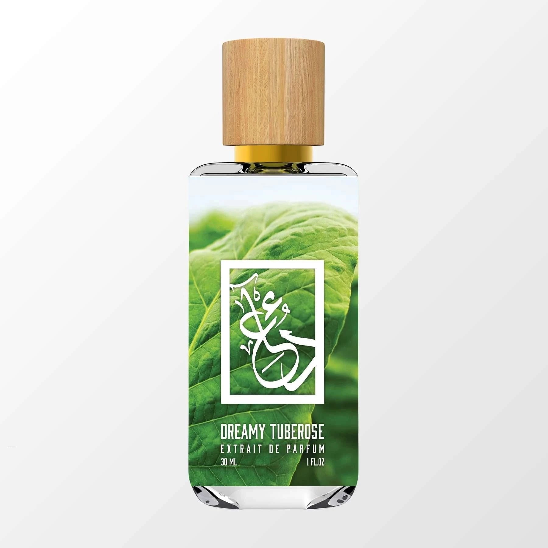 Dreamy Tuberose Perfume Oil - Long-Lasting Floral Fragrance for Women | Perfect for Date Nights, Special Occasions & Daily Wear