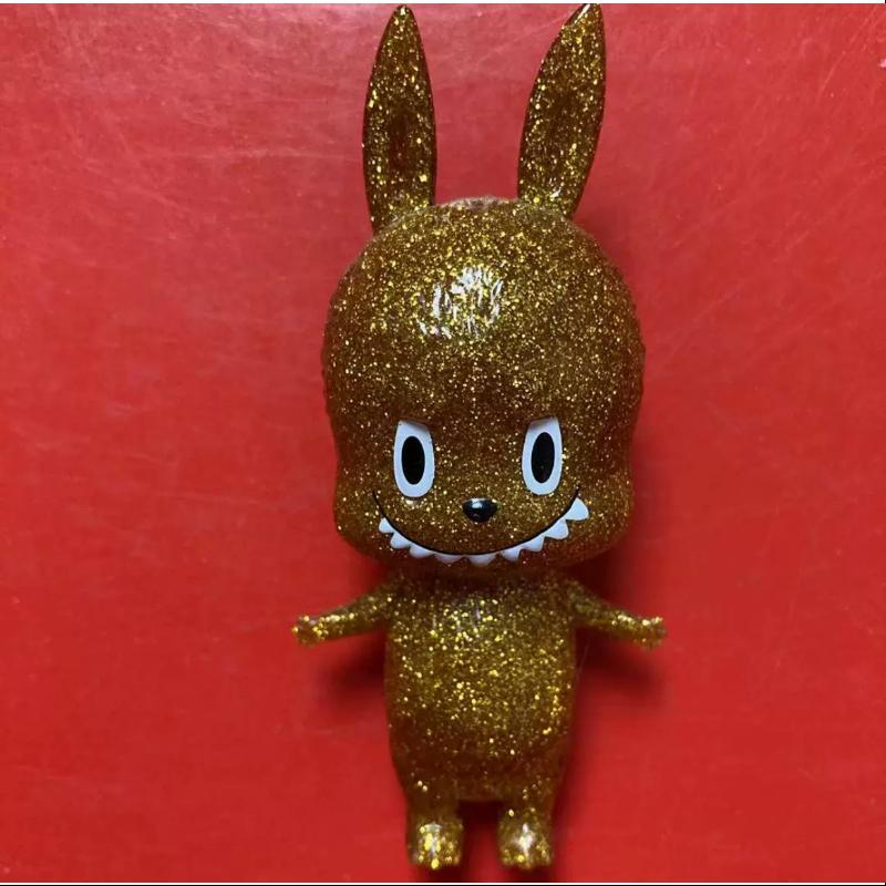 Labubu The Monsters Series 2 Complete Set - Cute Collectible Vinyl Figures for Display, Gifts & Pop Culture Fans (Home Decor, Office Display, Toy Collection)