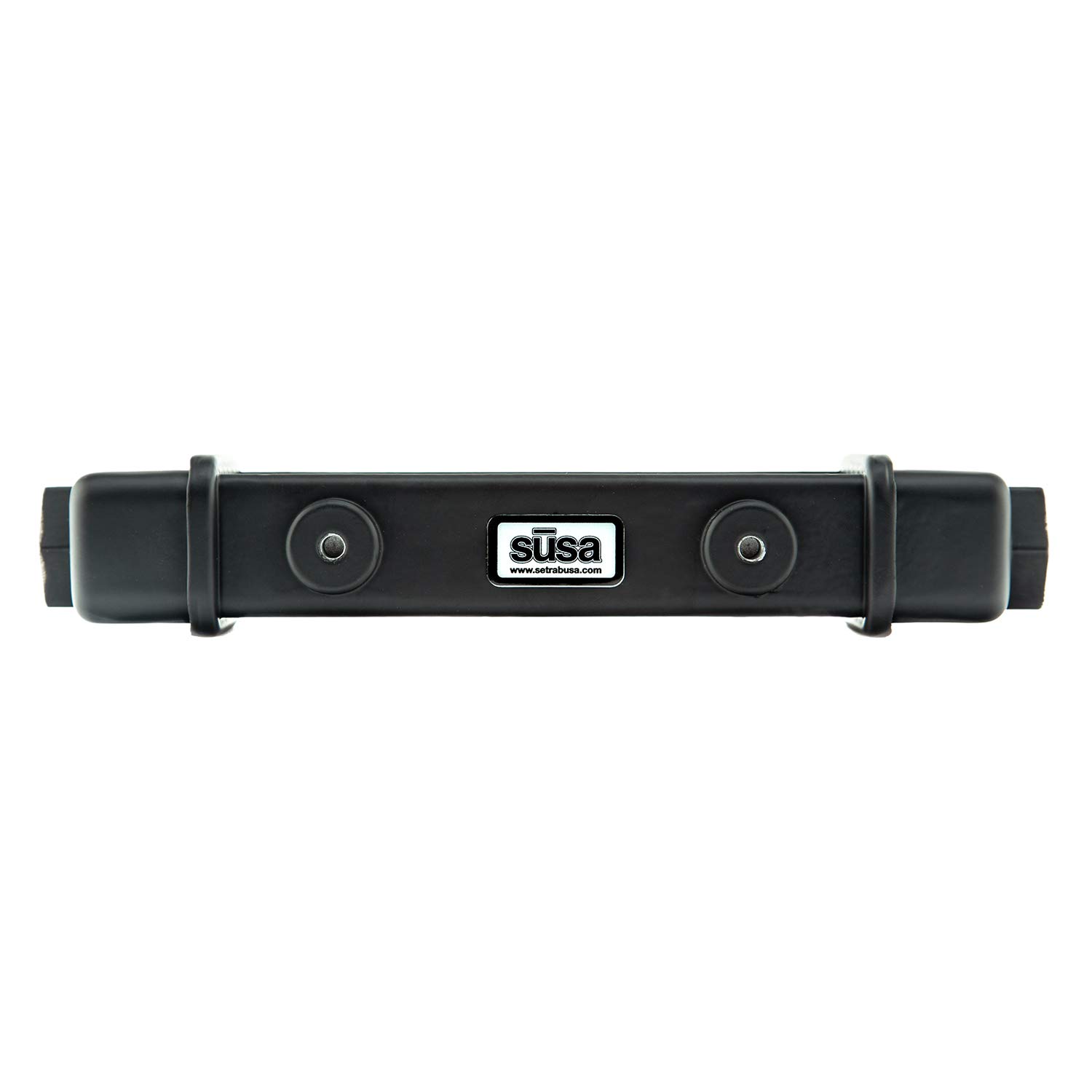 ProLine SLM Range Oil Cooler 141mm HDR-to-HDR, 6 Row, M22 Ports - High Performance Cooling for Heavy-Duty Trucks & Off-Road Vehicles