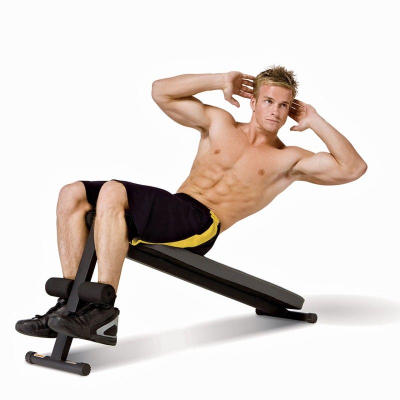 Marcy Utility Slant Board - Adjustable Incline Board for Calf Stretching, Workouts & Physical Therapy - Perfect for Home Gym, Fitness Training & Rehabilitation Exercises